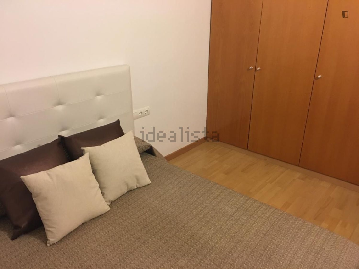 Piso de 81 m² en Terrassa