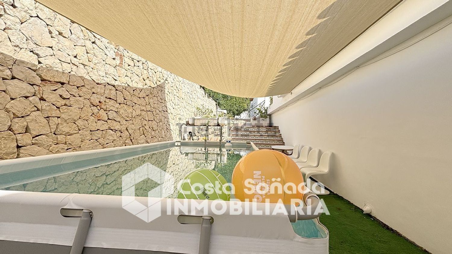 Casa de 390 m² a Teulada
