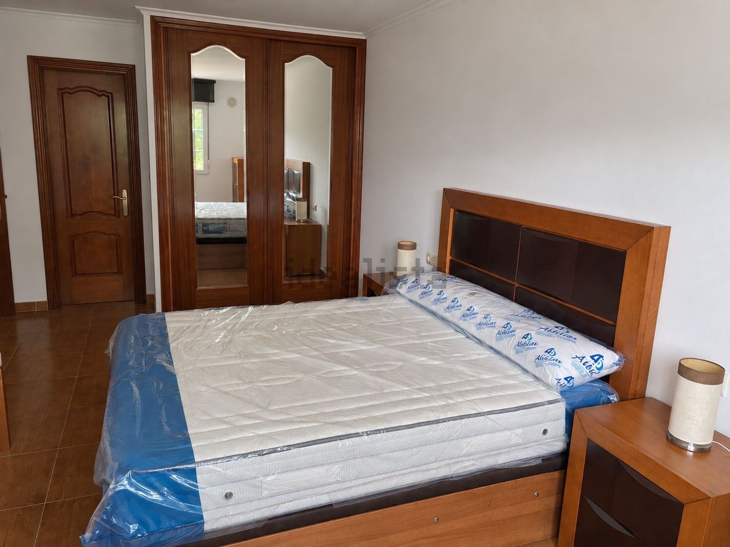 Piso de 126 m² en Laxe