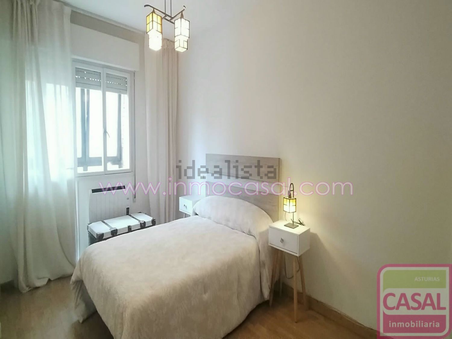 Appartement 75 m² à Castrillón