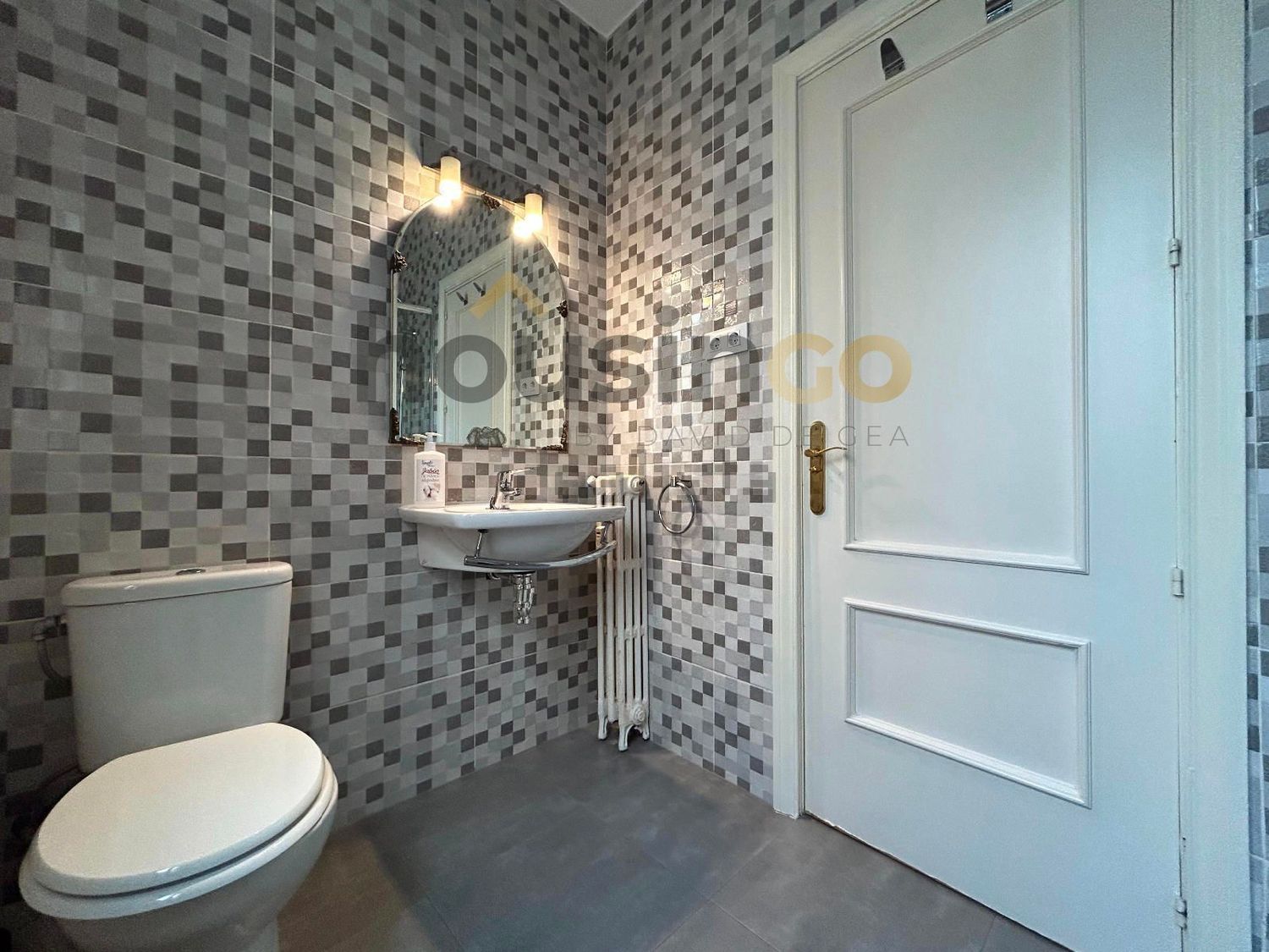 Pis de 80 m² a Madrid