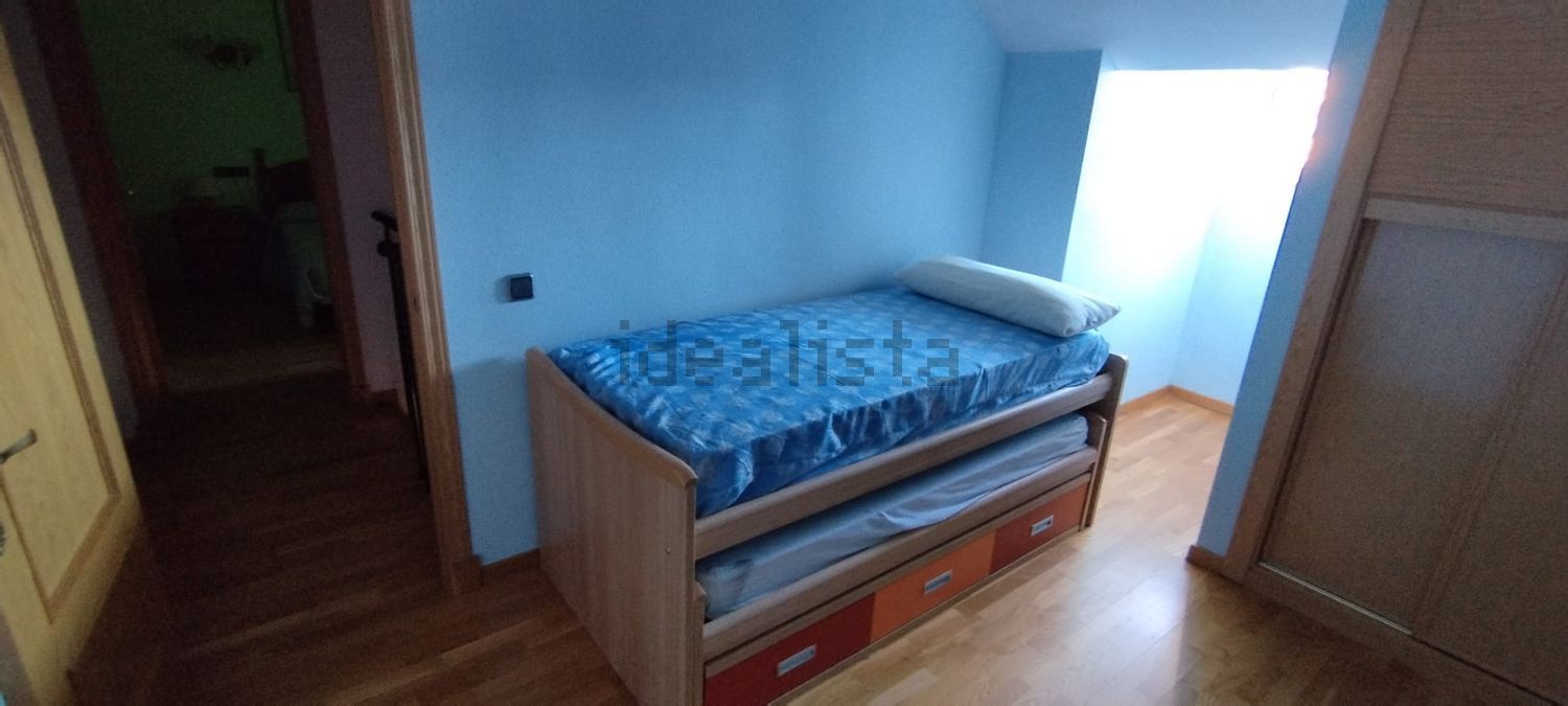 Pis de 125 m² a Linares