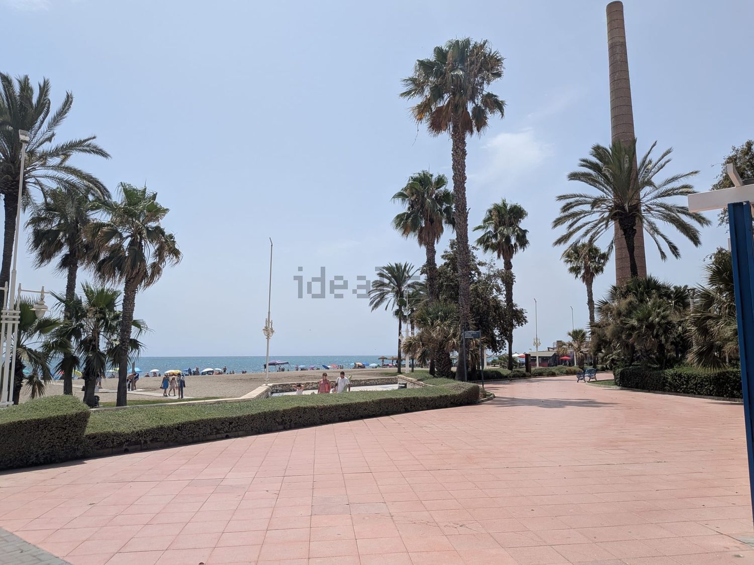 Stanza in affitto, Málaga
