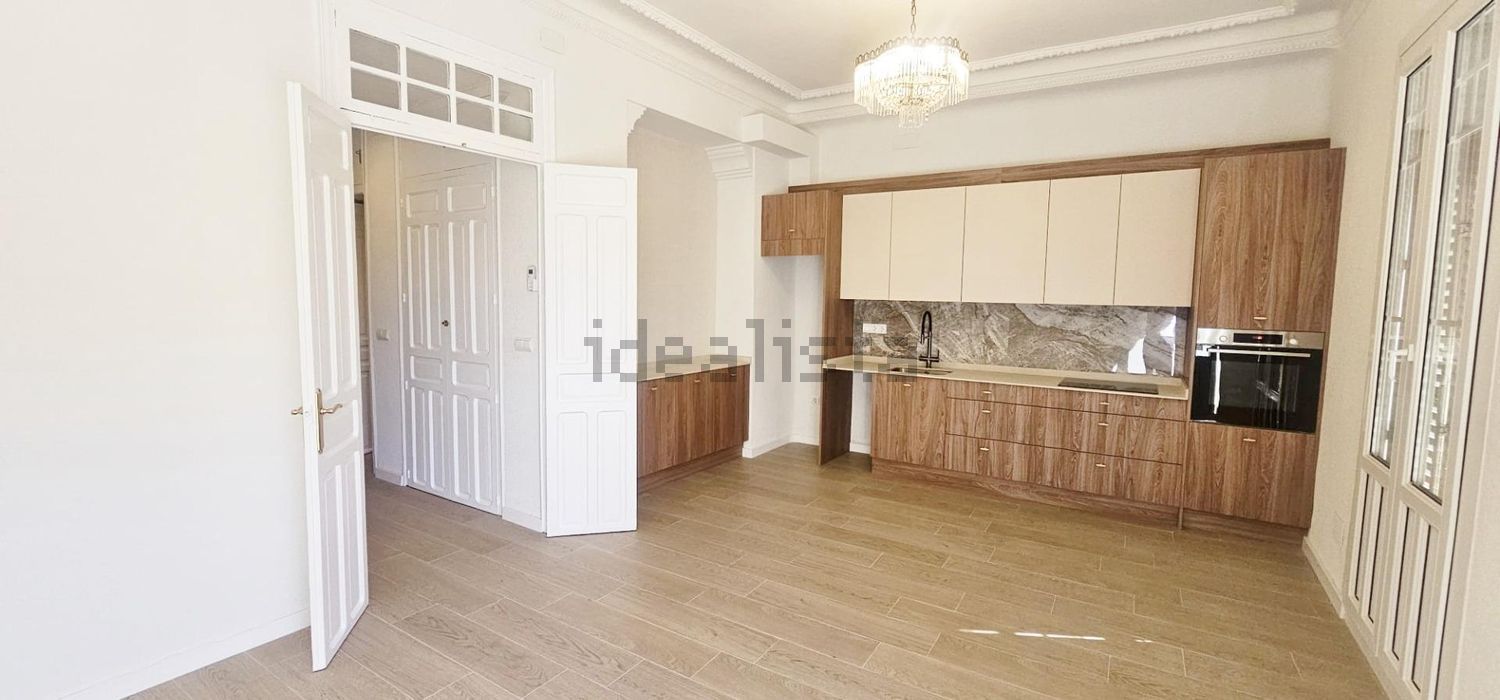 Pis de 105 m² a Alacant