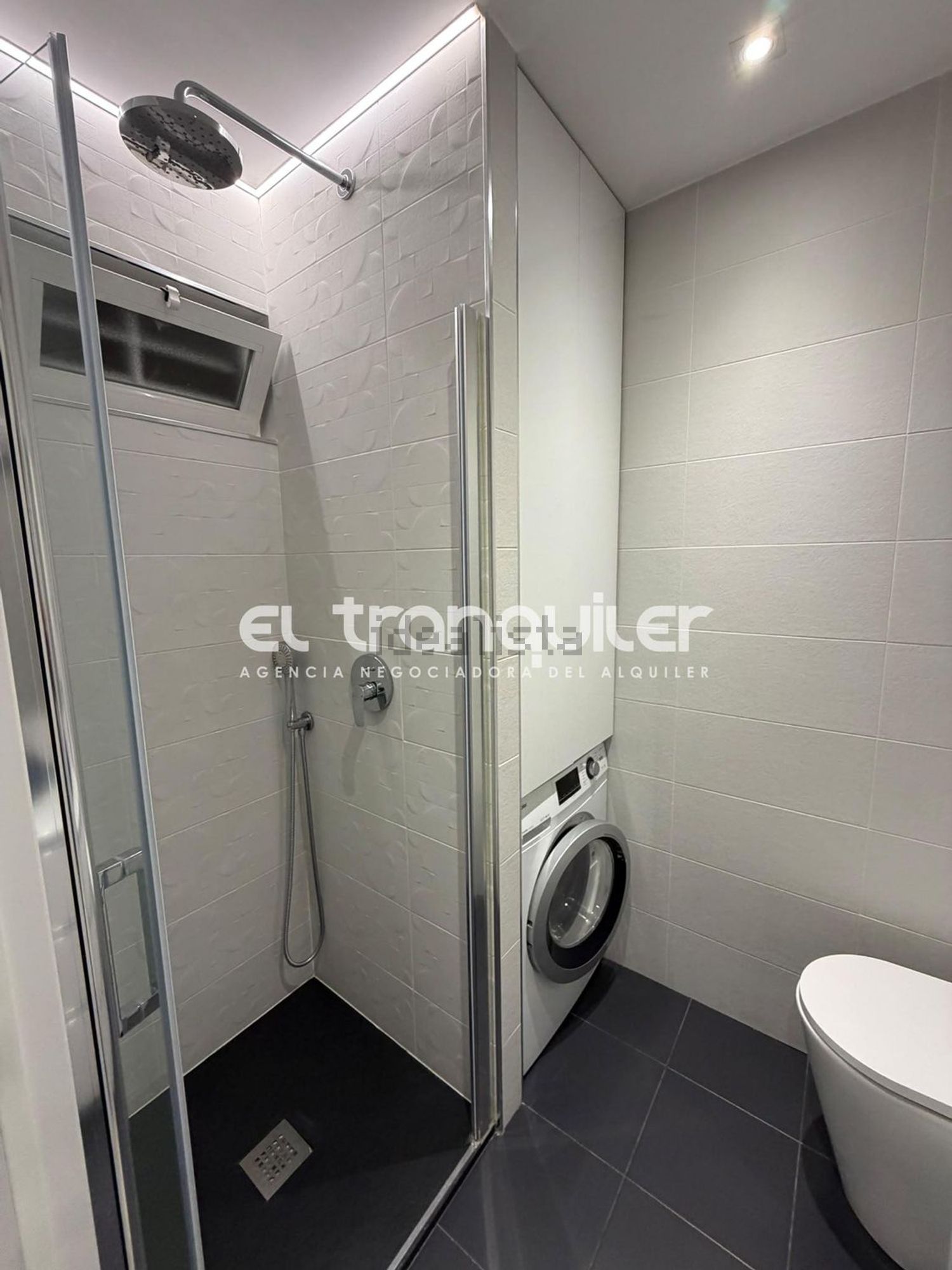 Piso de 34 m² en Madrid