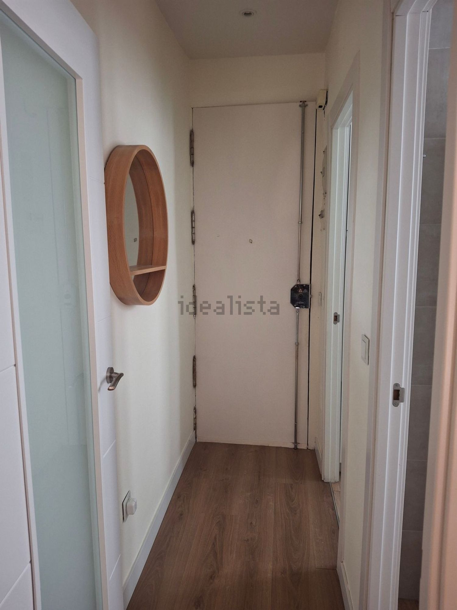Pis de 43 m² a Madrid
