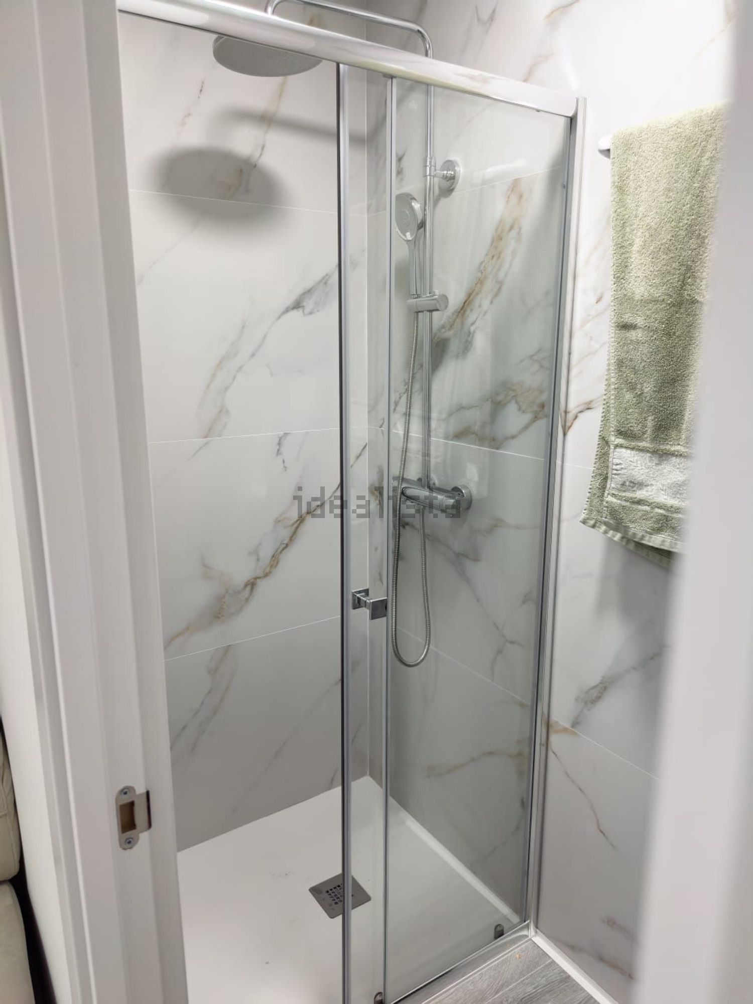 Piso de 40 m² en Alicante