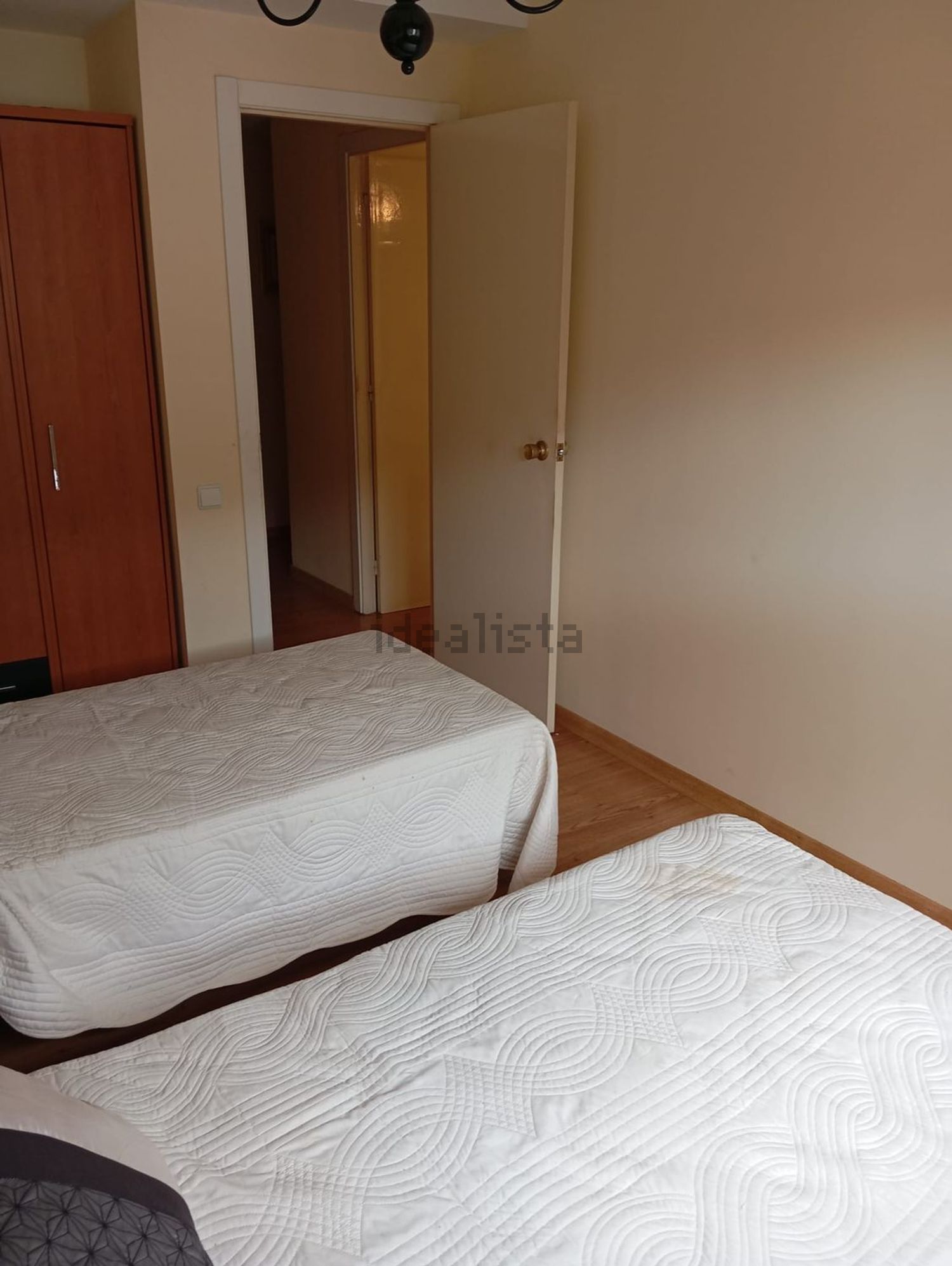 Piso de 118 m² en Oviedo