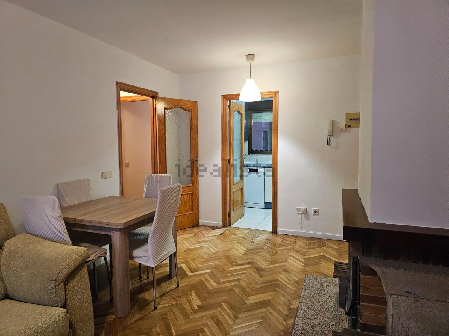 Apartamento 55 m² em Torrecaballeros
