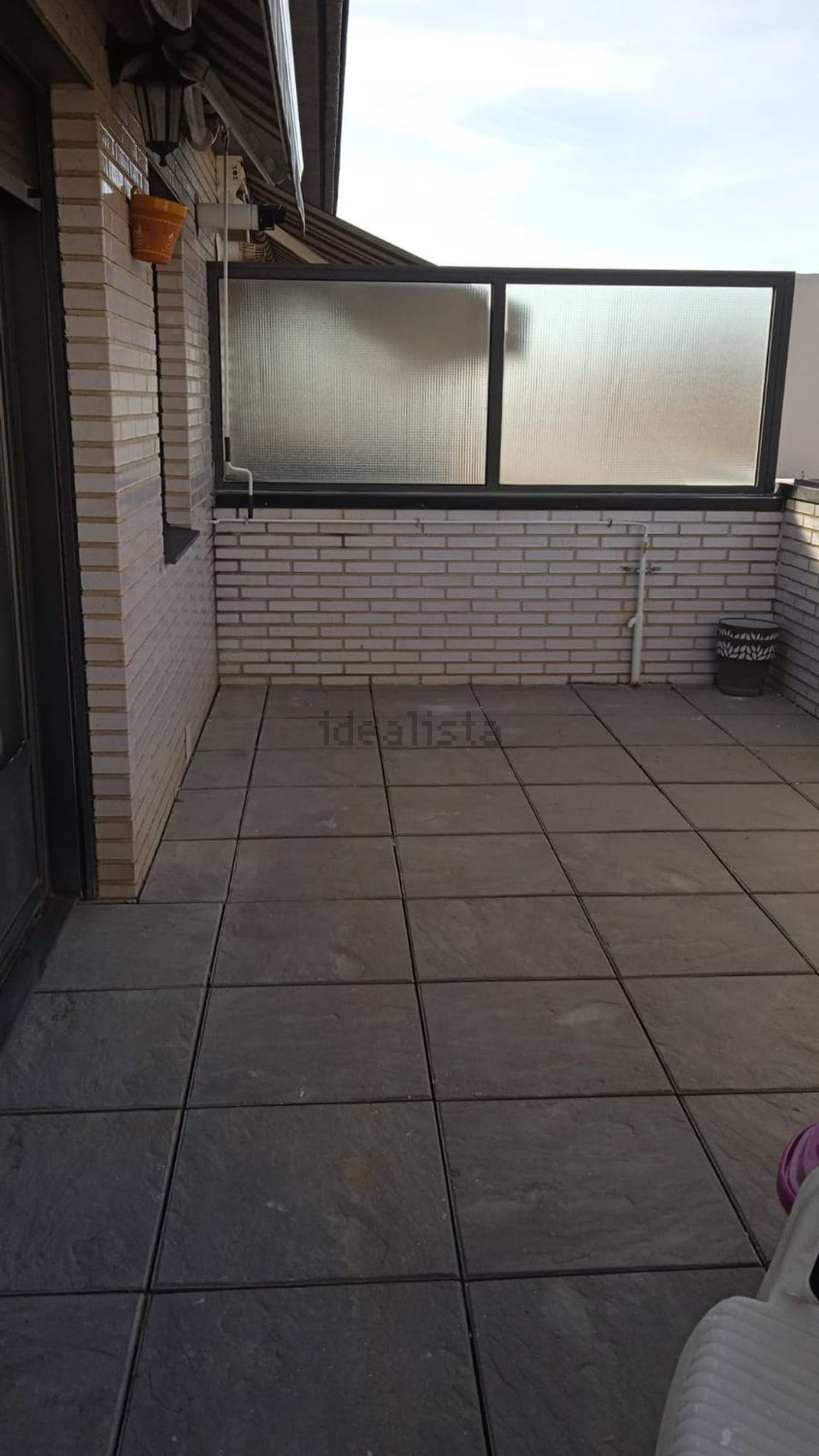 Pis de 75 m² a Palencia