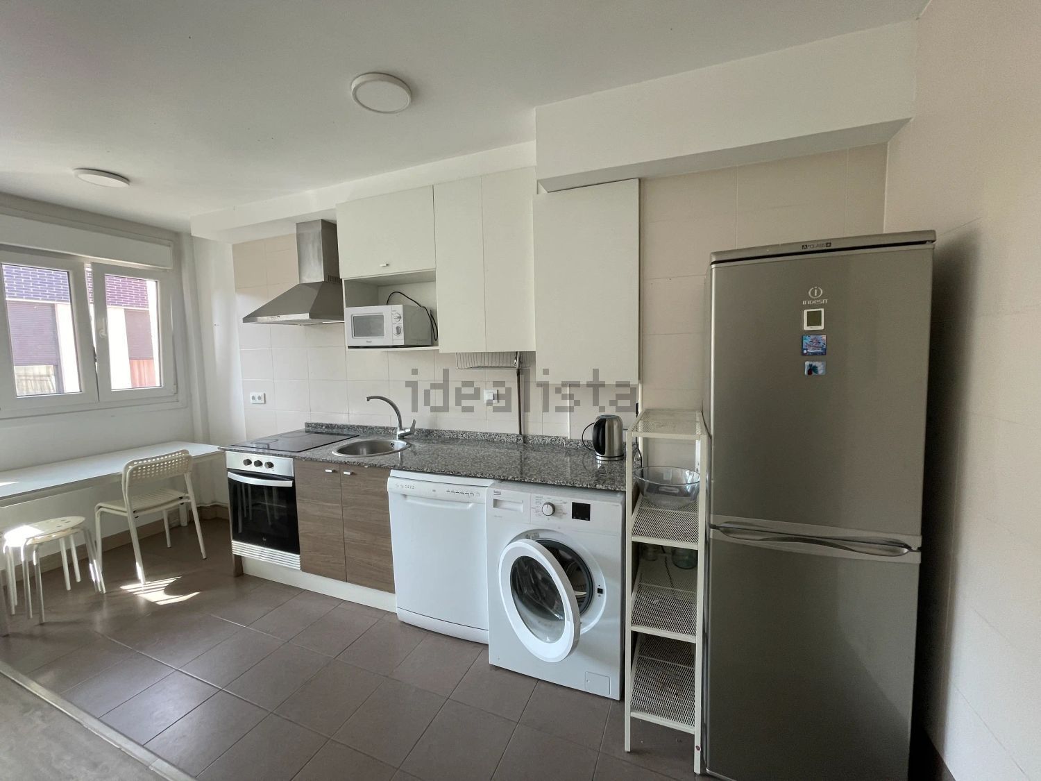 Pis de 76 m² a Llangréu / Langreo