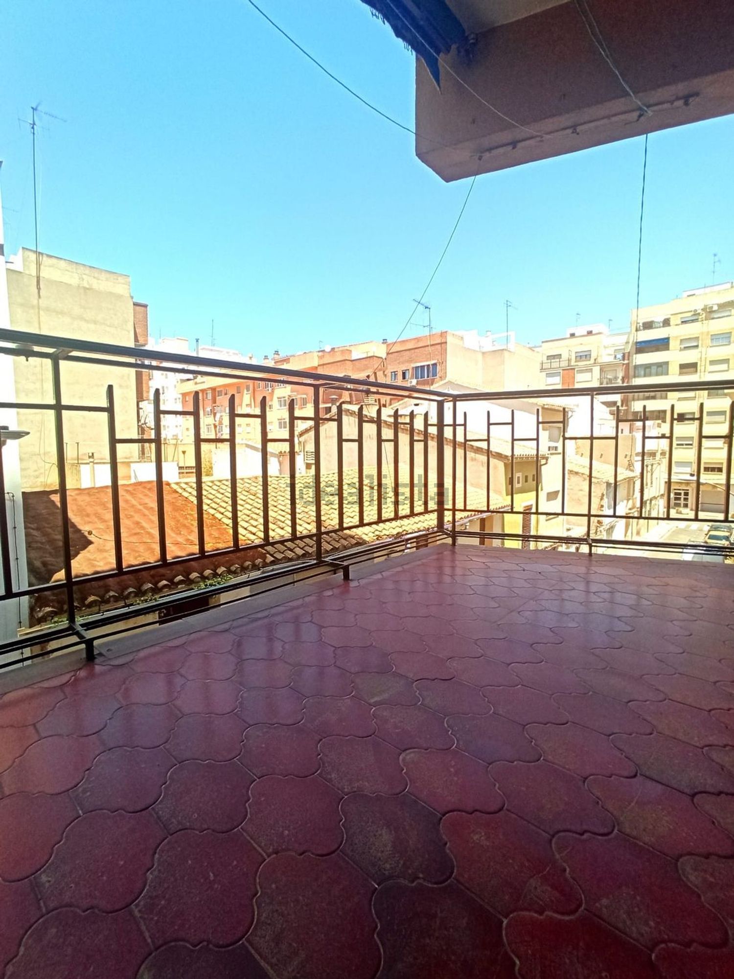 Stanza in affitto, Castelló de la Plana / Castellón de la Plana