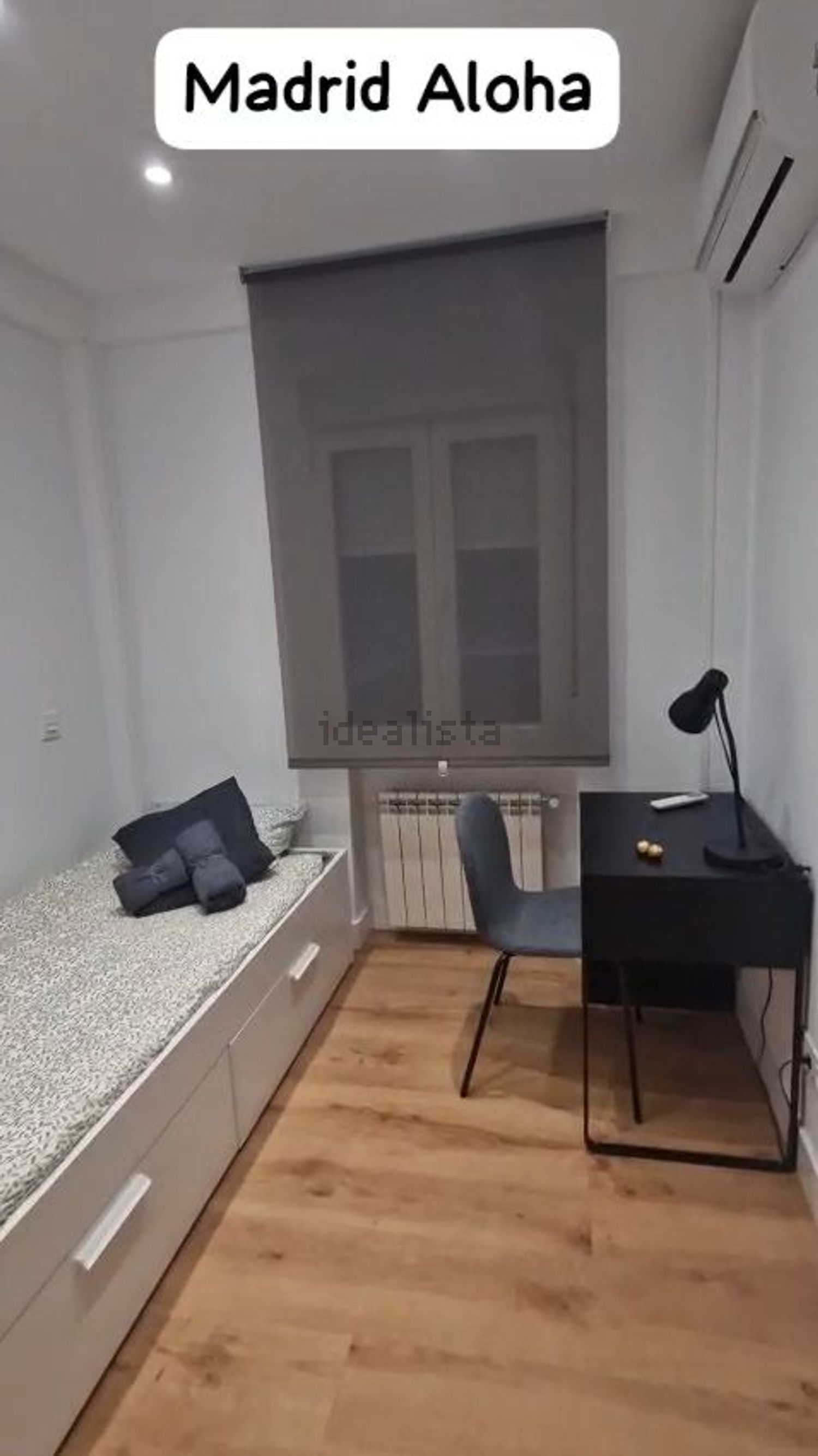 Appartement 135 m² à Madrid