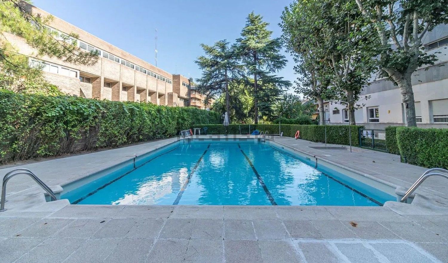 Pis de 160 m² a Madrid