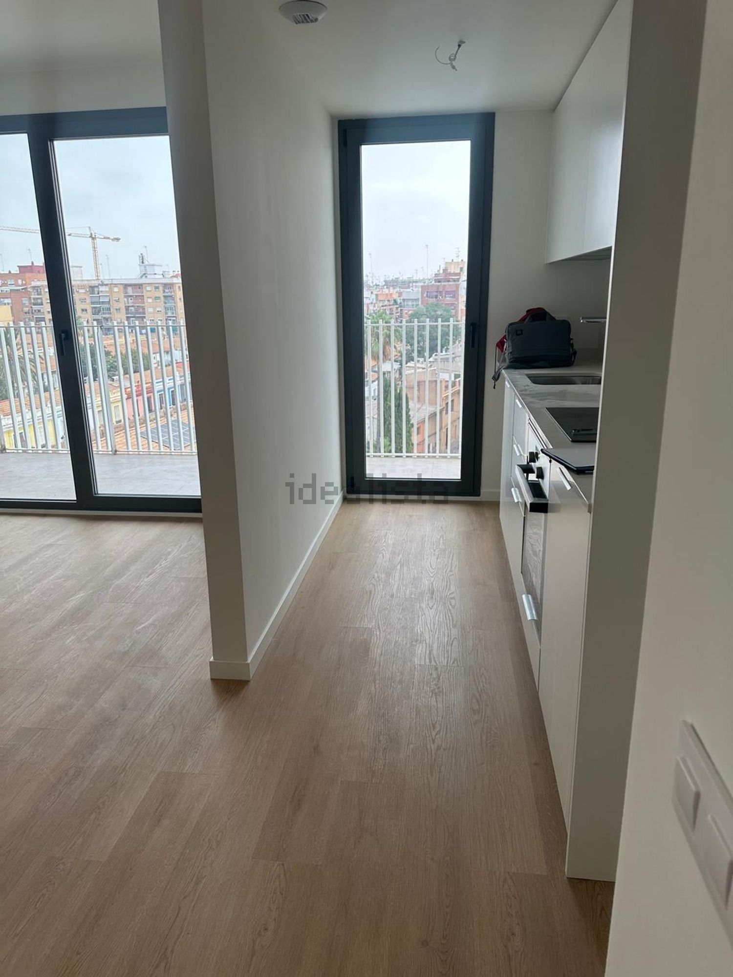 Appartamento 80 m² a Valencia