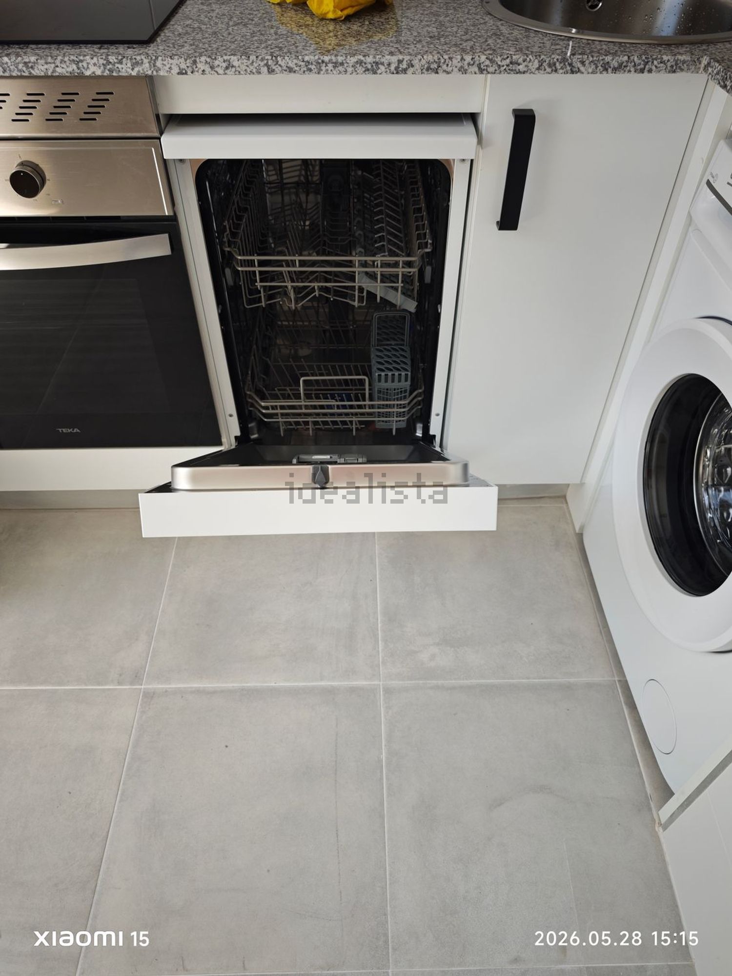 Appartamento 50 m² a Siero