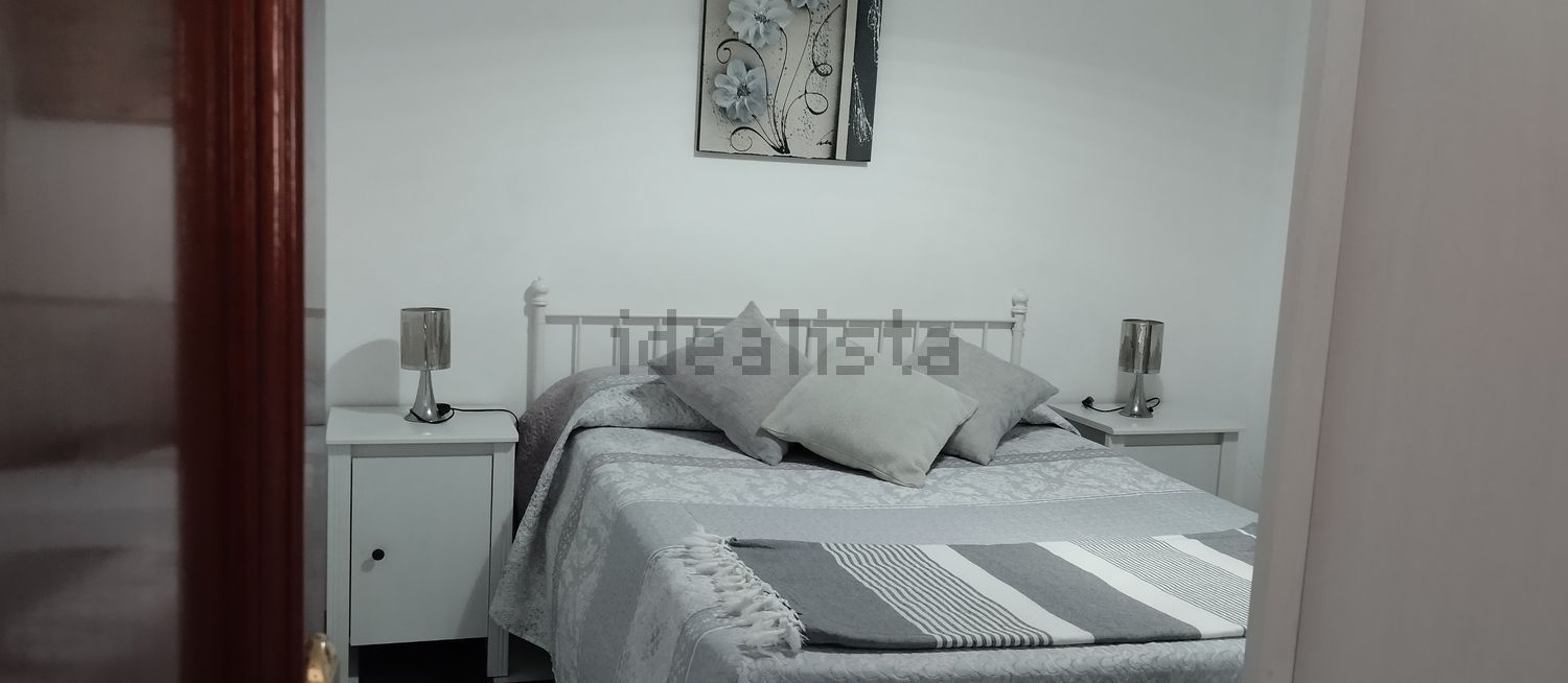 Pis de 70 m² a Cádiz
