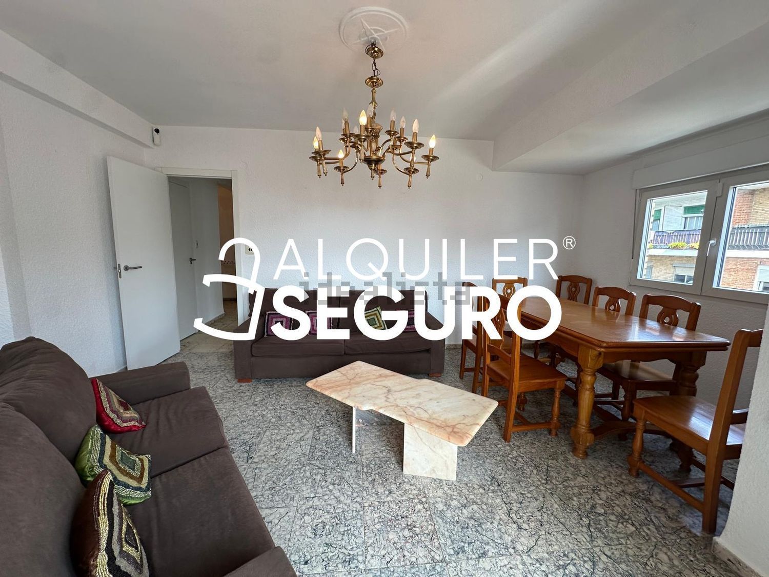 Appartement 90 m² à Valence