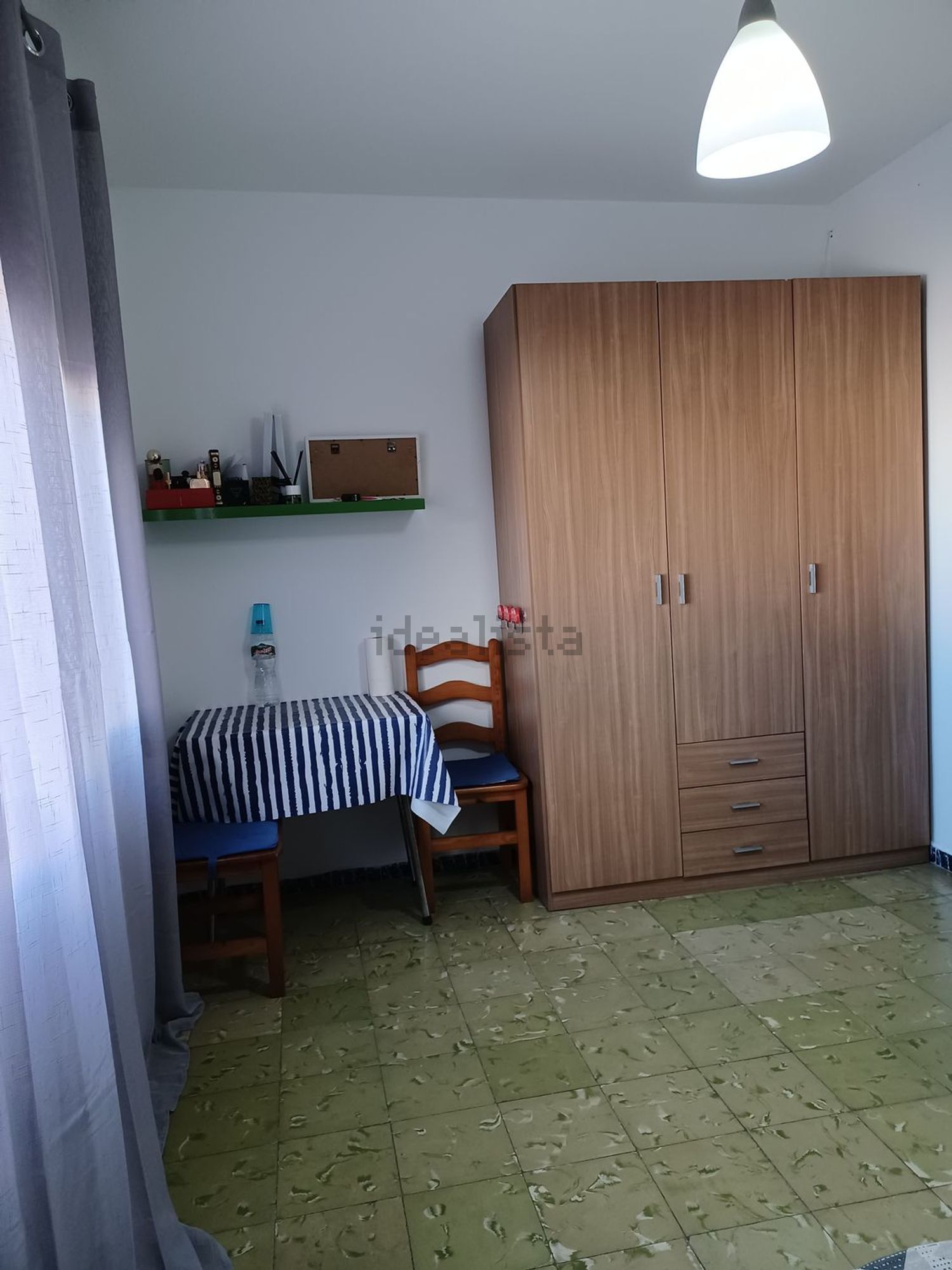 Habitació de lloguer, Santa Coloma de Gramenet