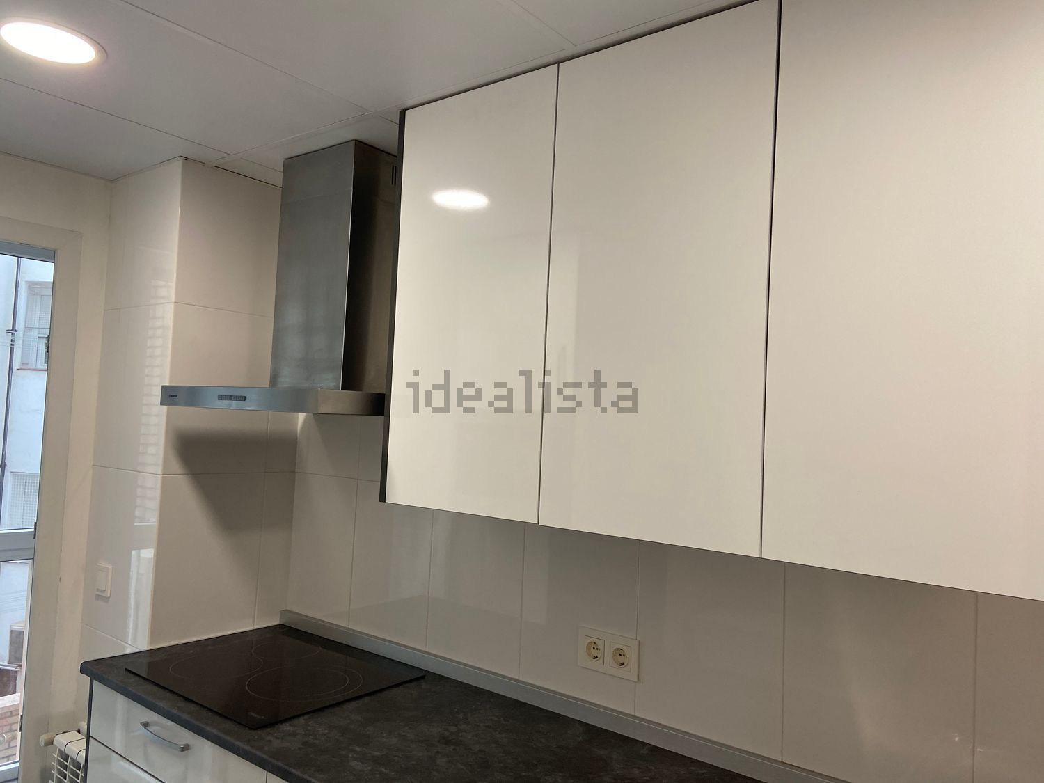Pis de 110 m² a Madrid