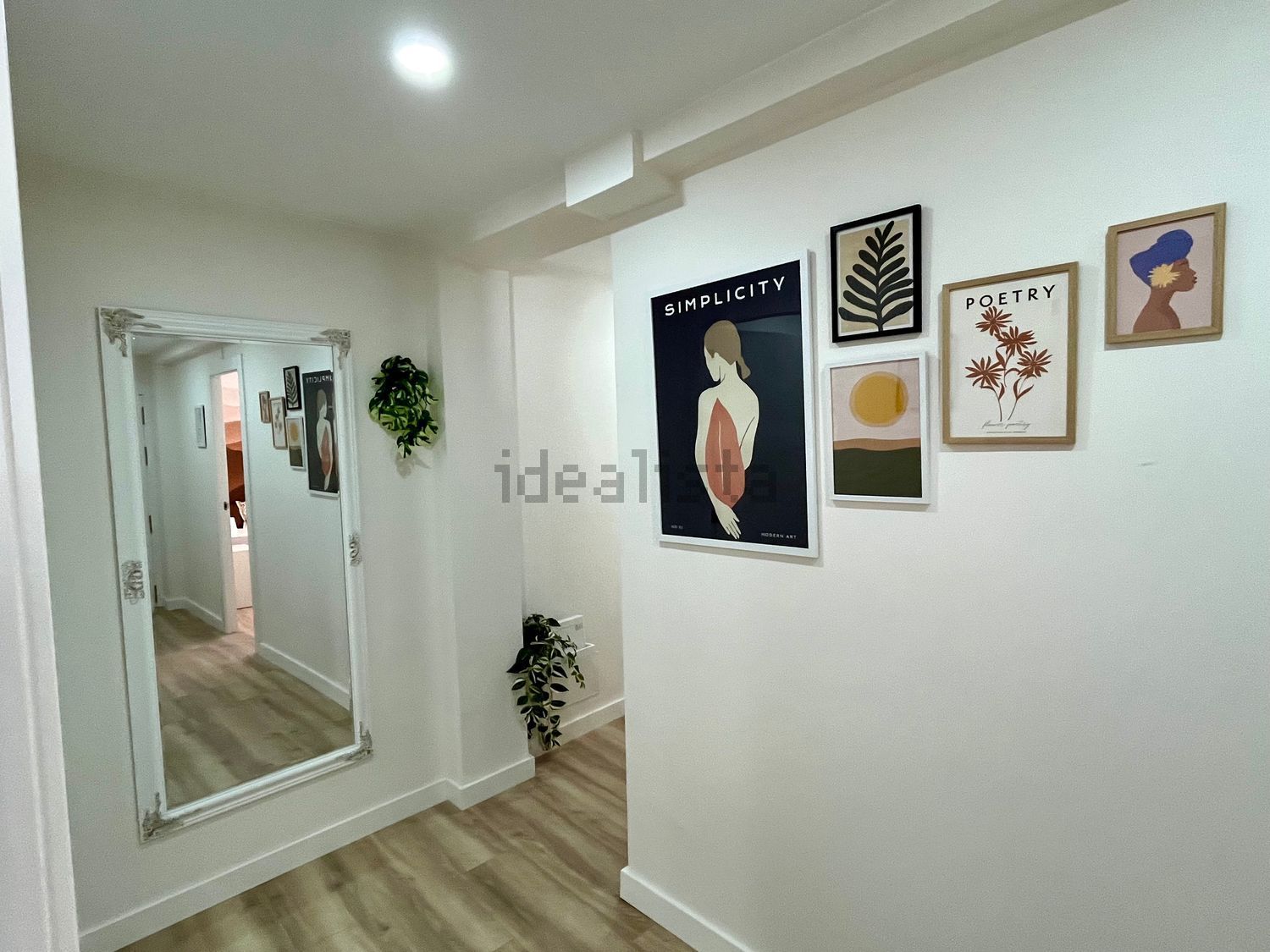 Habitación 125 m², Zaragoza