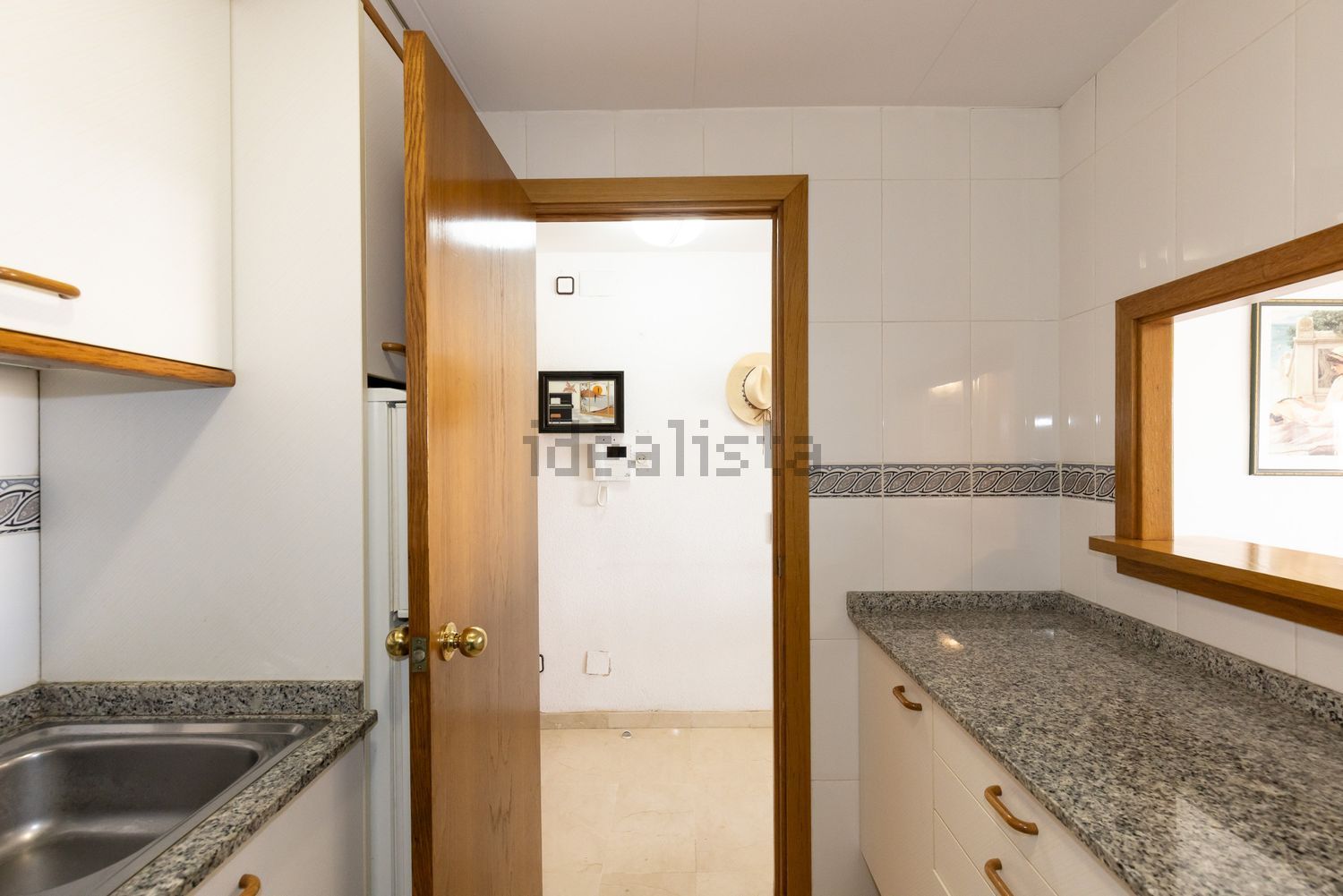 Piso de 50 m² en Salou