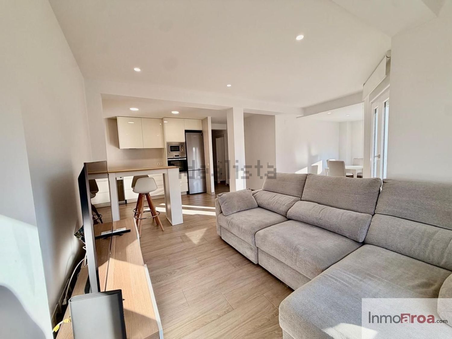 Piso de 70 m² en Bétera