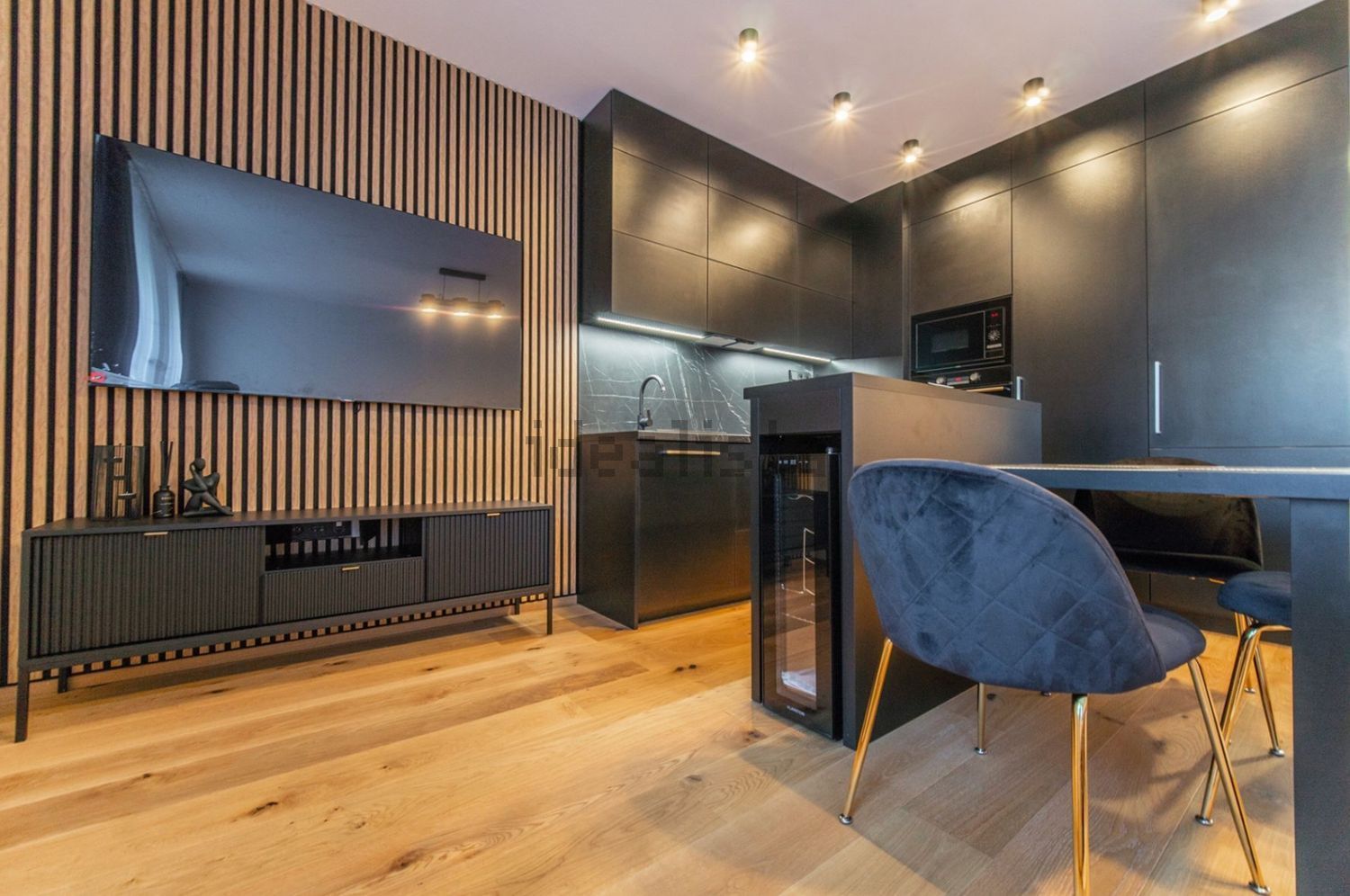 Pis de 94 m² a Madrid
