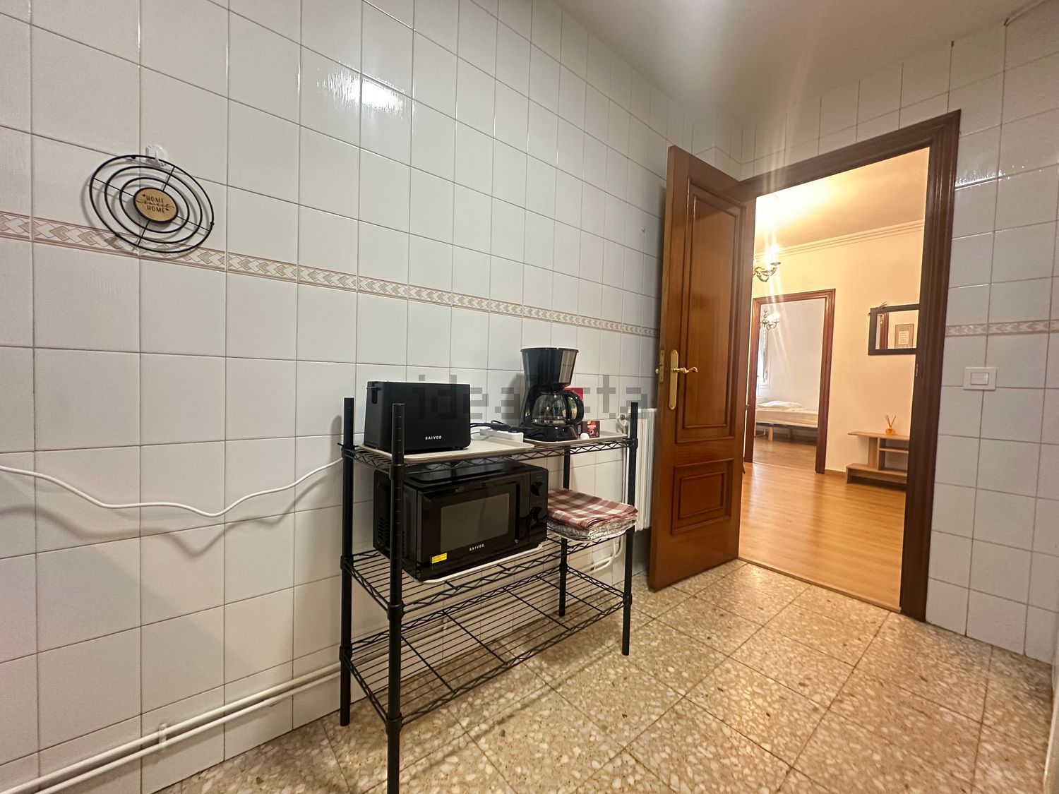 Wohnung 80 m² in Santiago de Compostela