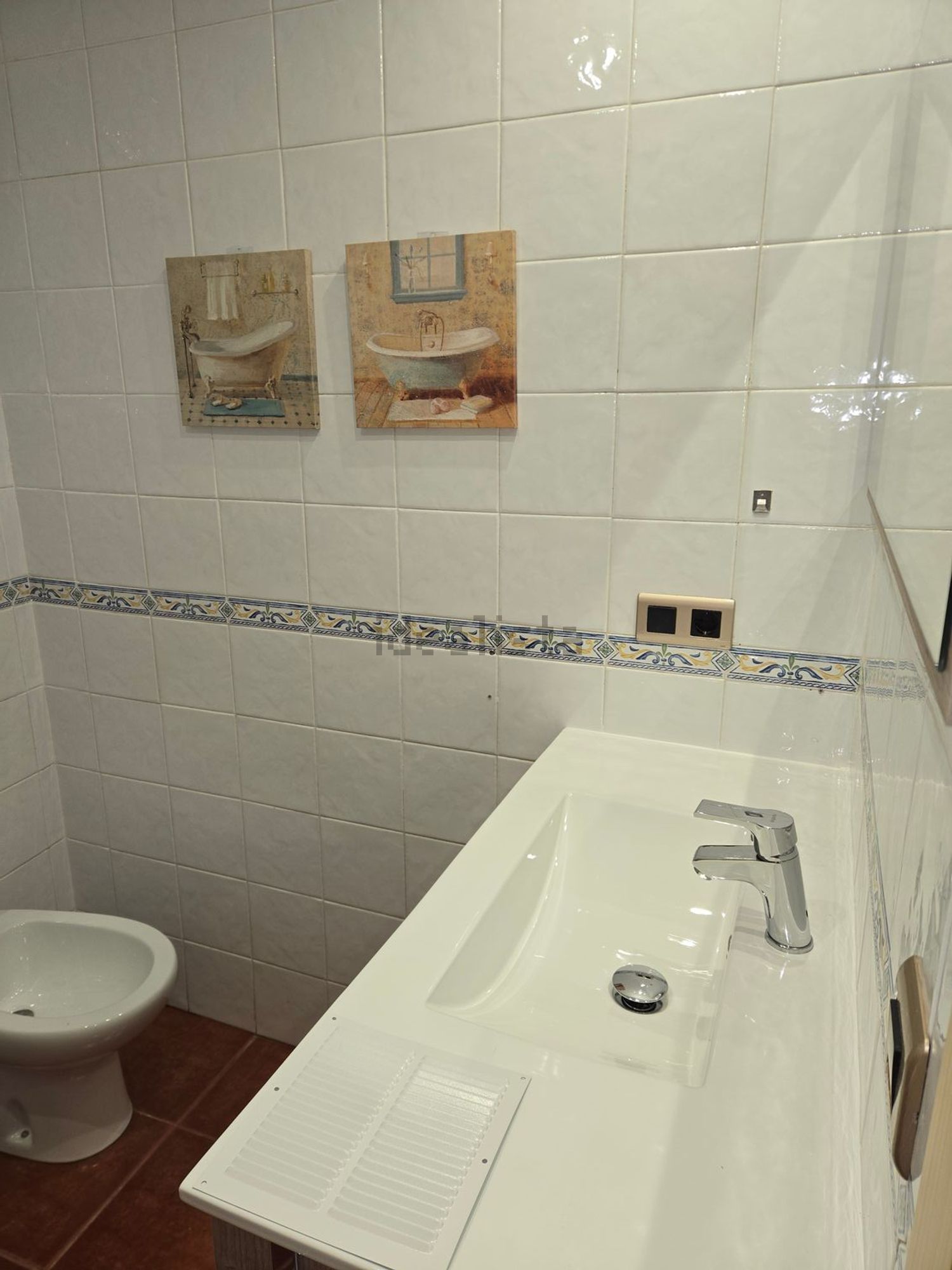 Wohnung 60 m² in Alcañiz