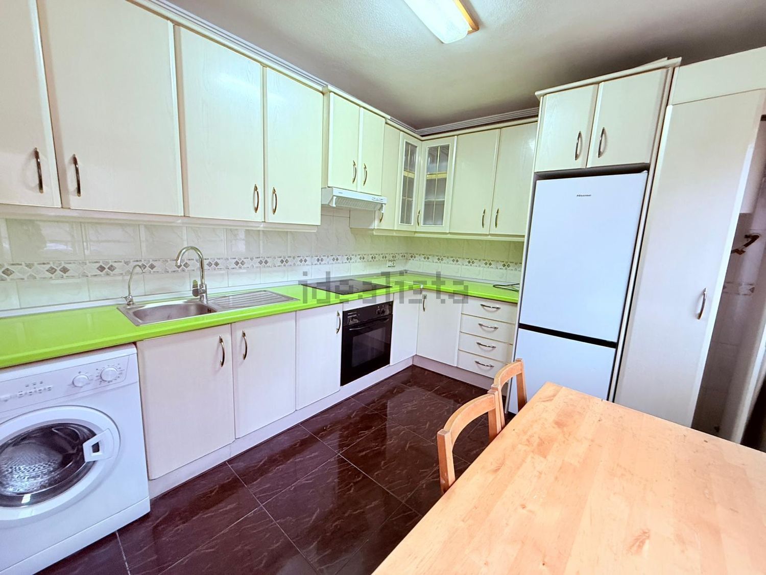 Piso de 116 m² en Molina de Segura