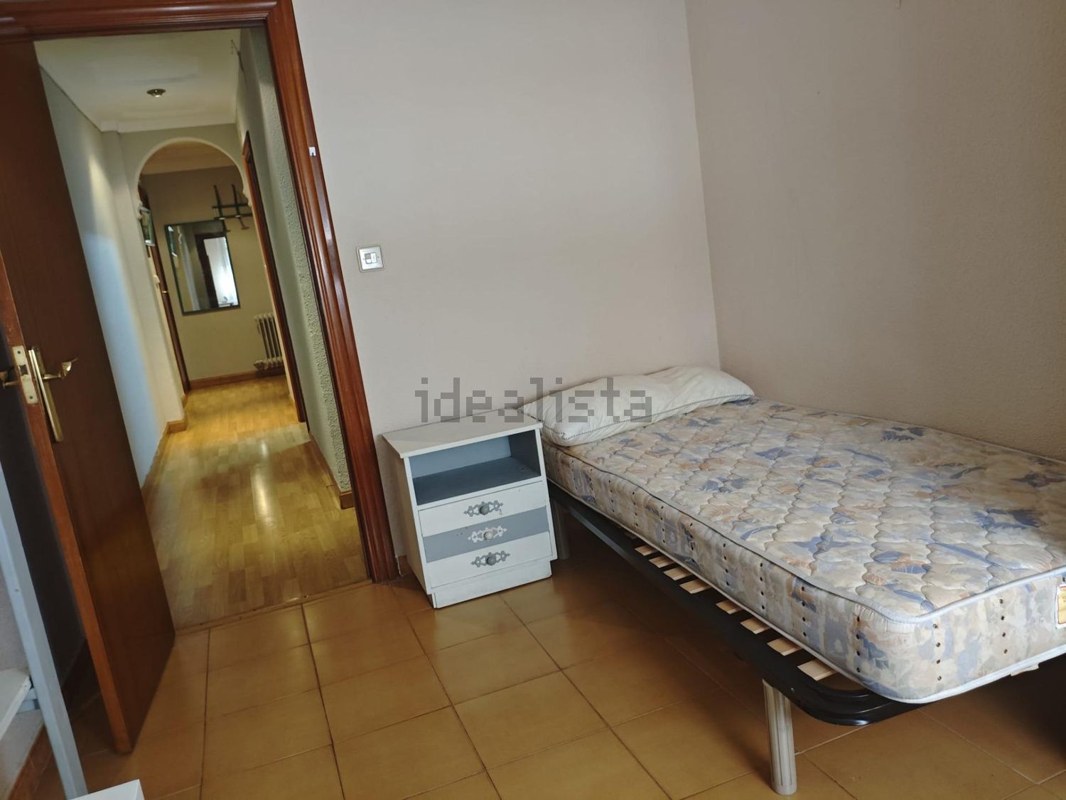 Habitación en alquiler, Zaragoza