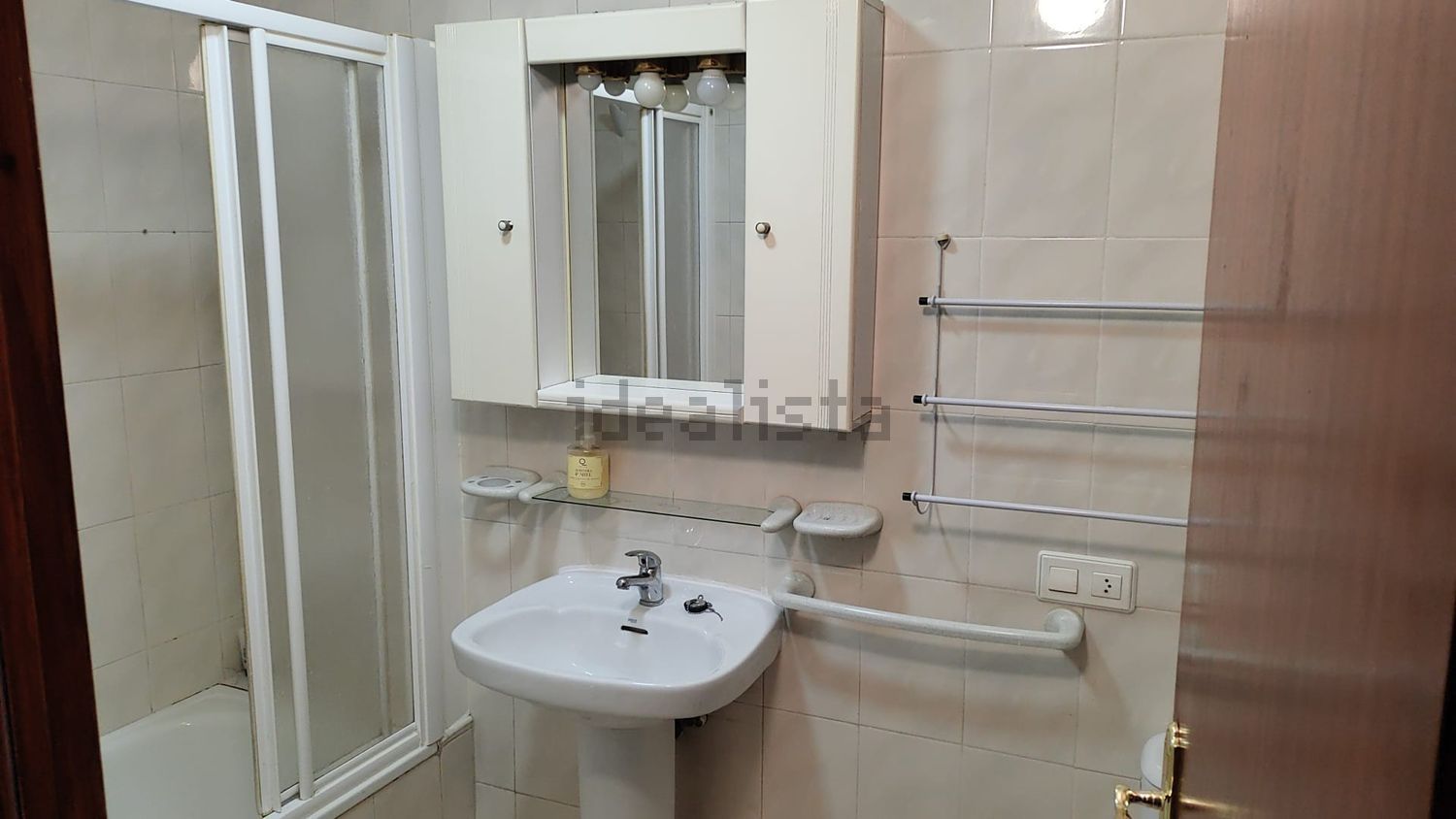 Piso de 65 m² en Béjar