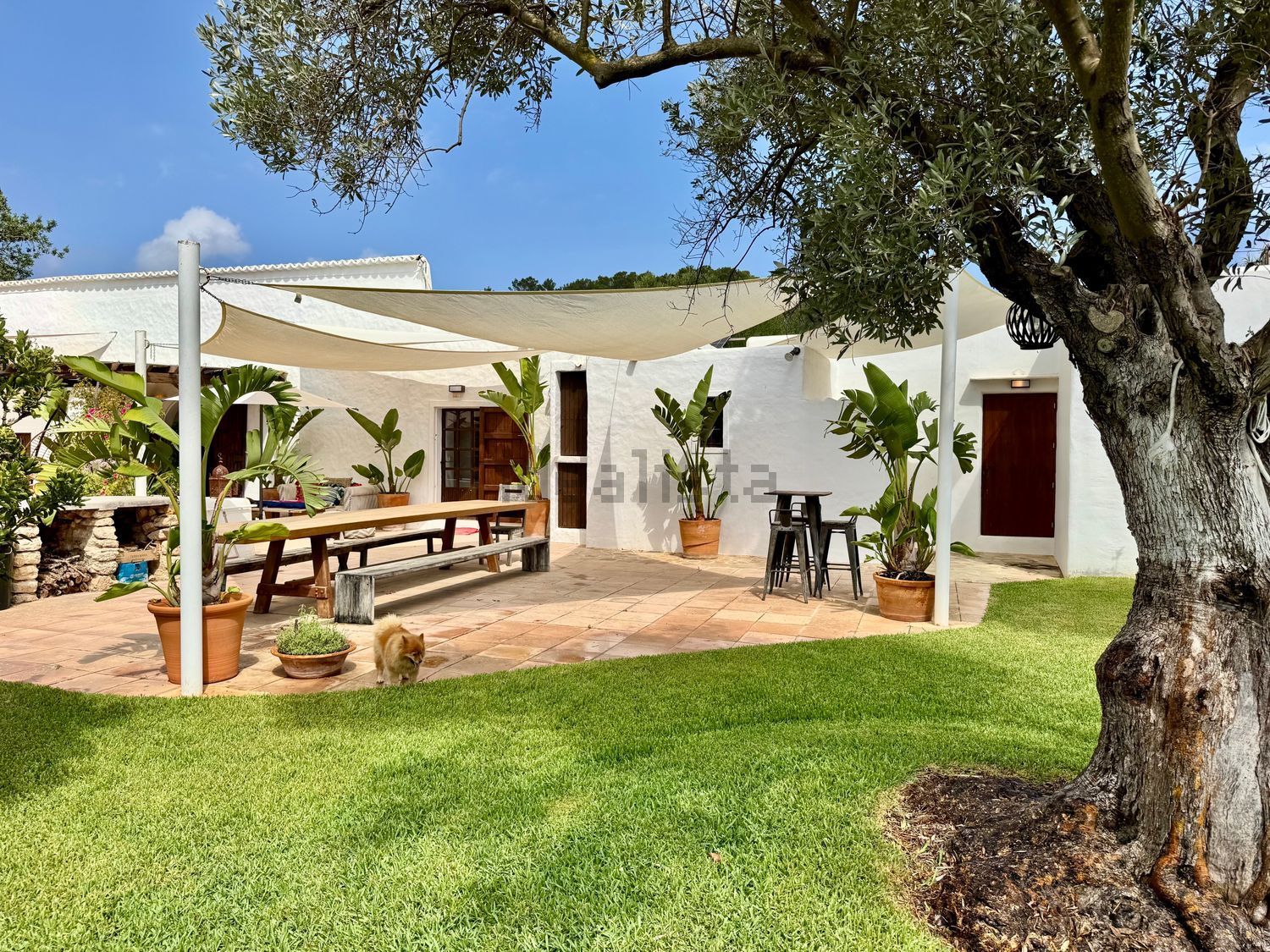 Casa de 230 m² a Sant Joan de Labritja