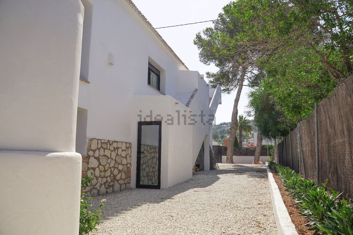 Casa de 344 m² en Jávea