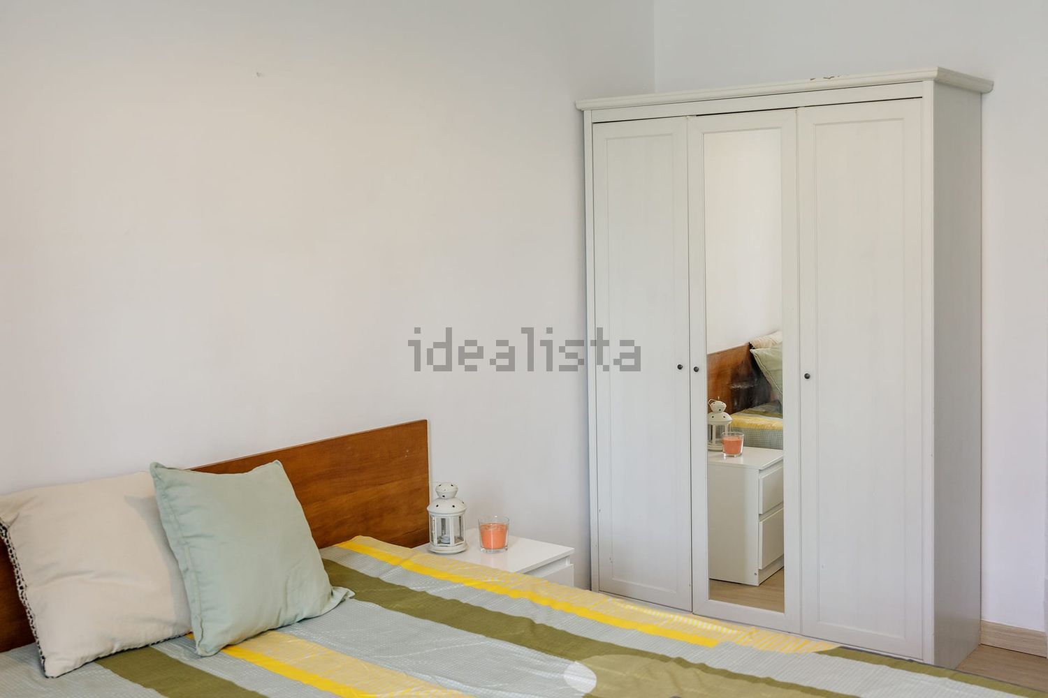 Stanza in affitto, Barcelona