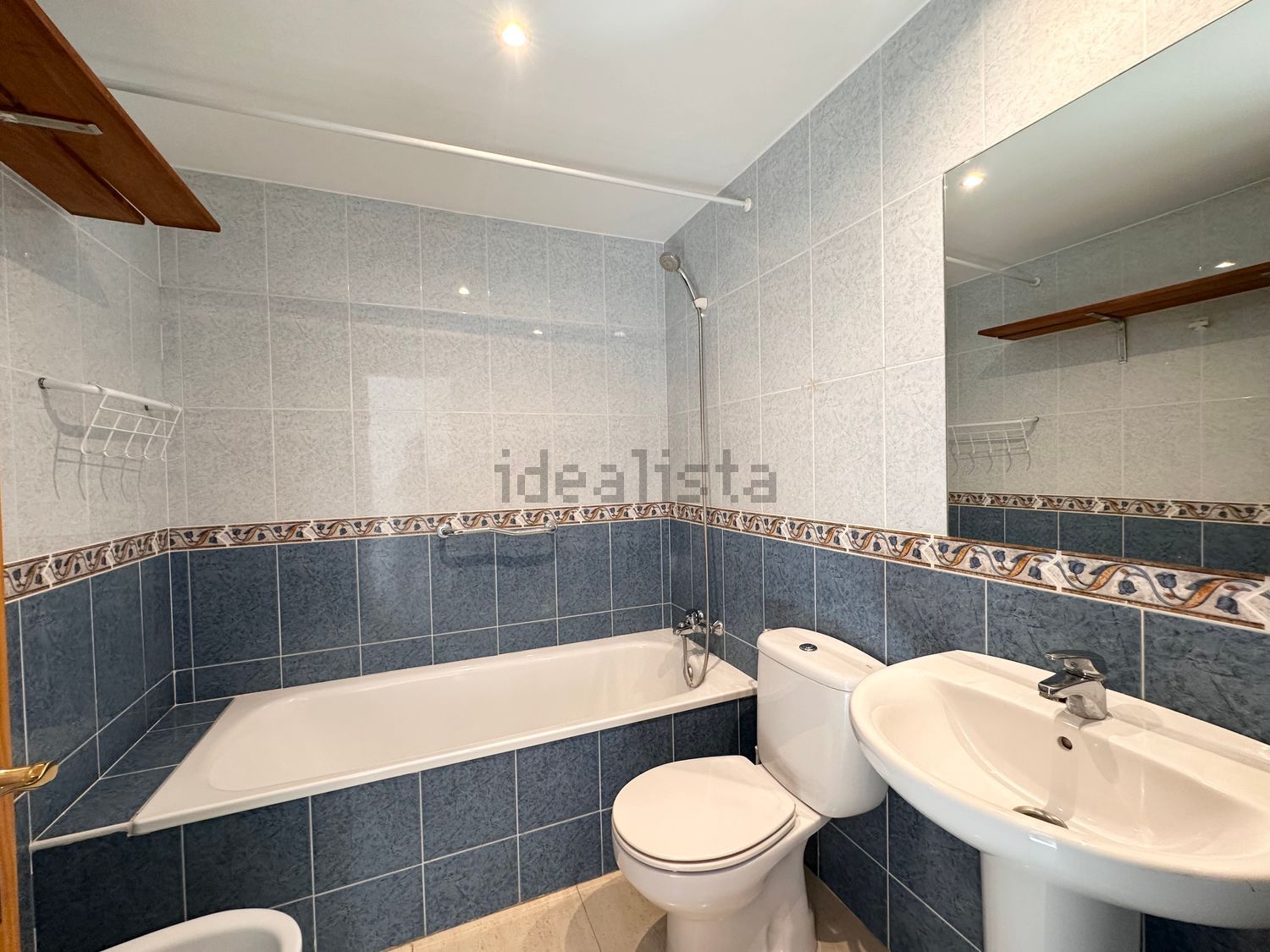 Piso de 50 m² en Fuengirola