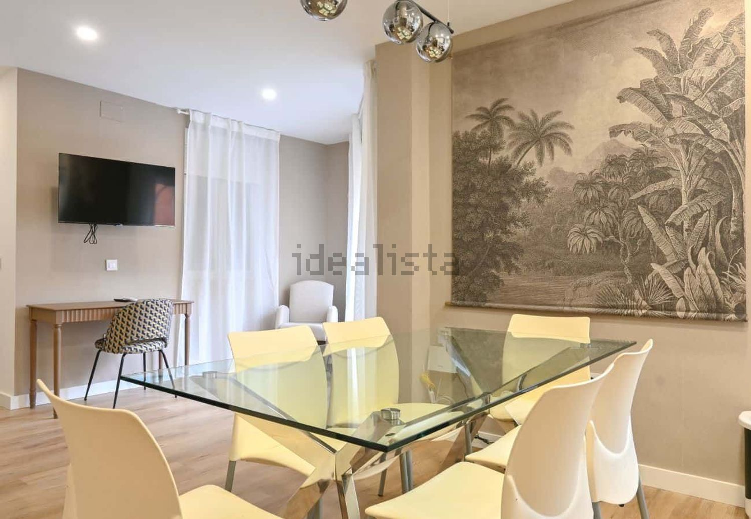 Pis de 82 m² a Madrid