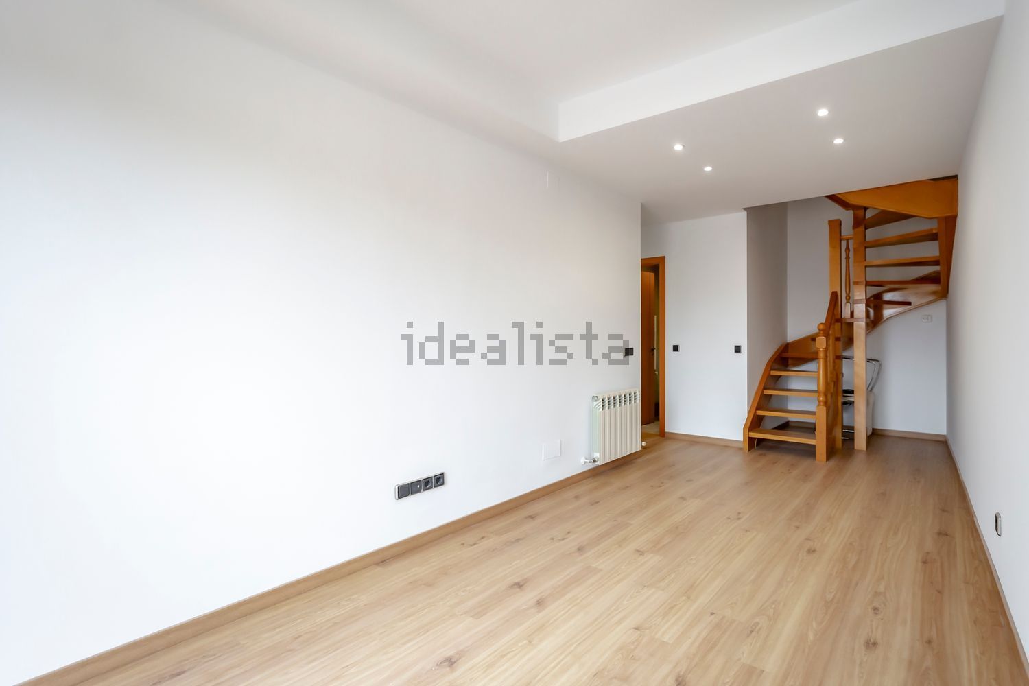Pis de 115 m² a Madrid
