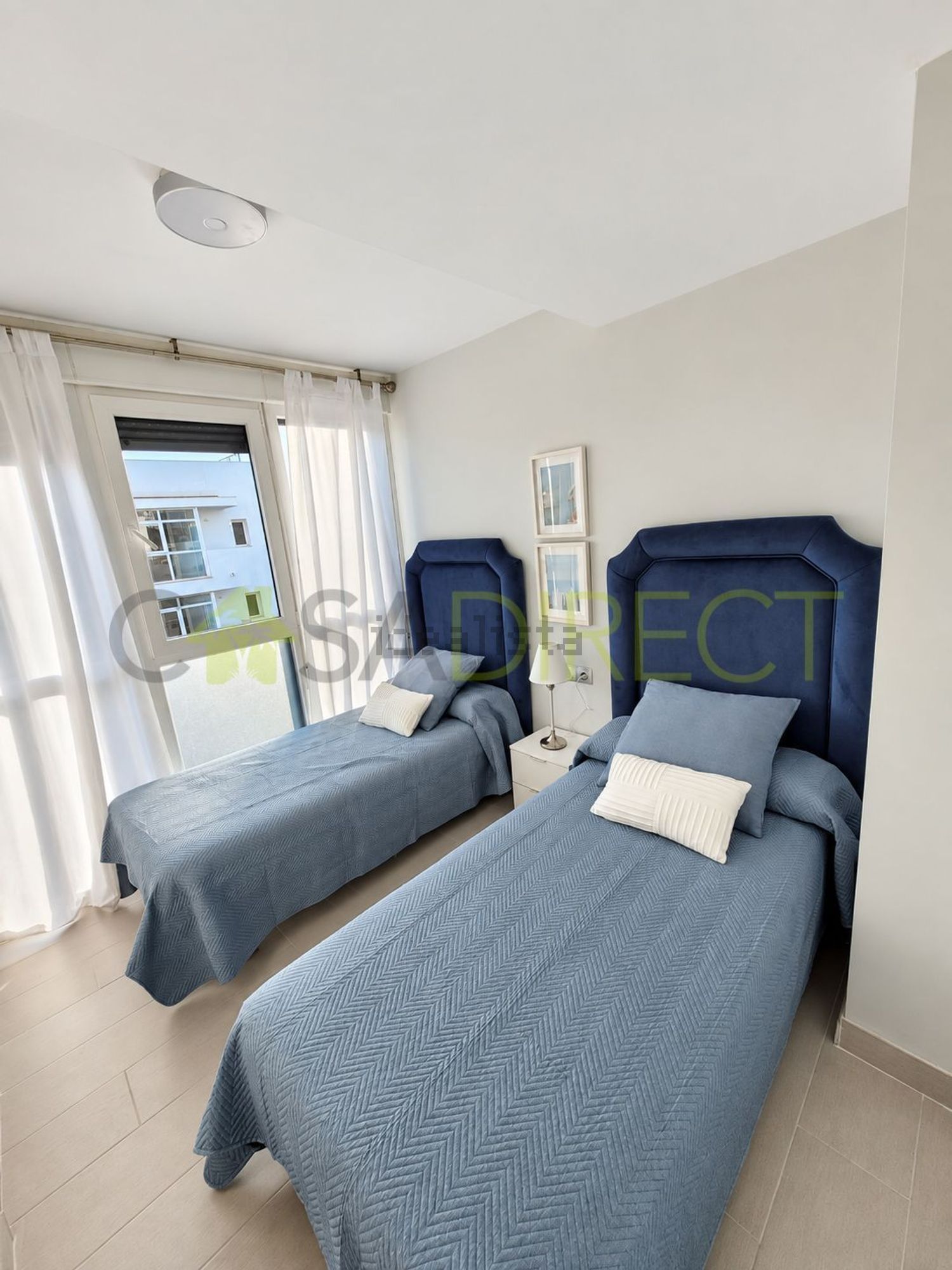 Piso de 52 m² en Torrox
