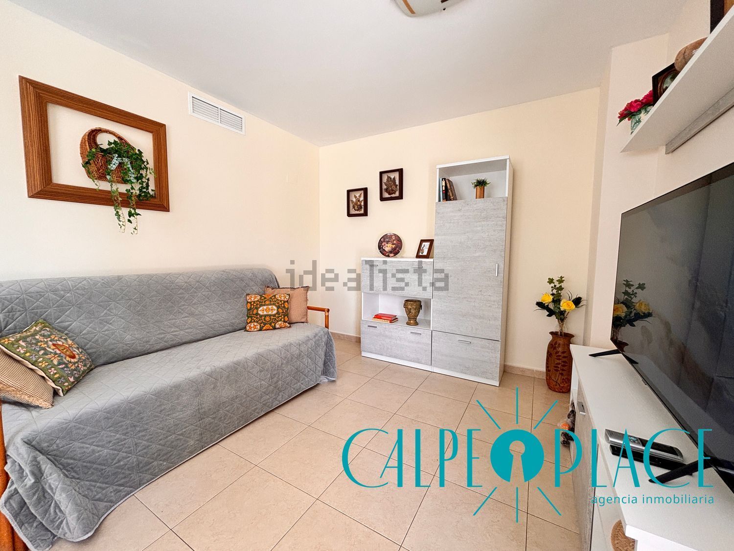 Pis de 125 m² a Calp