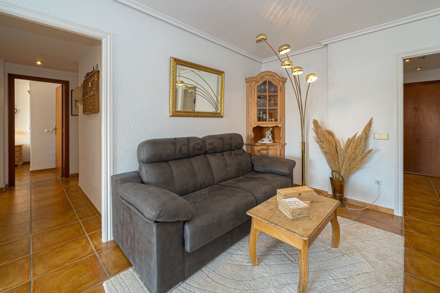 Pis de 120 m² a Altea