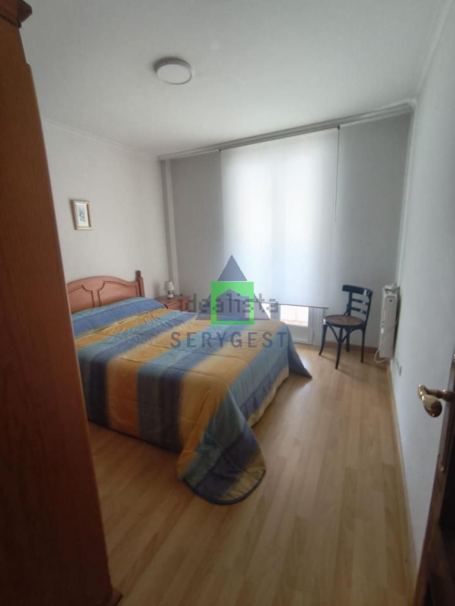Wohnung 63 m² in Ourense