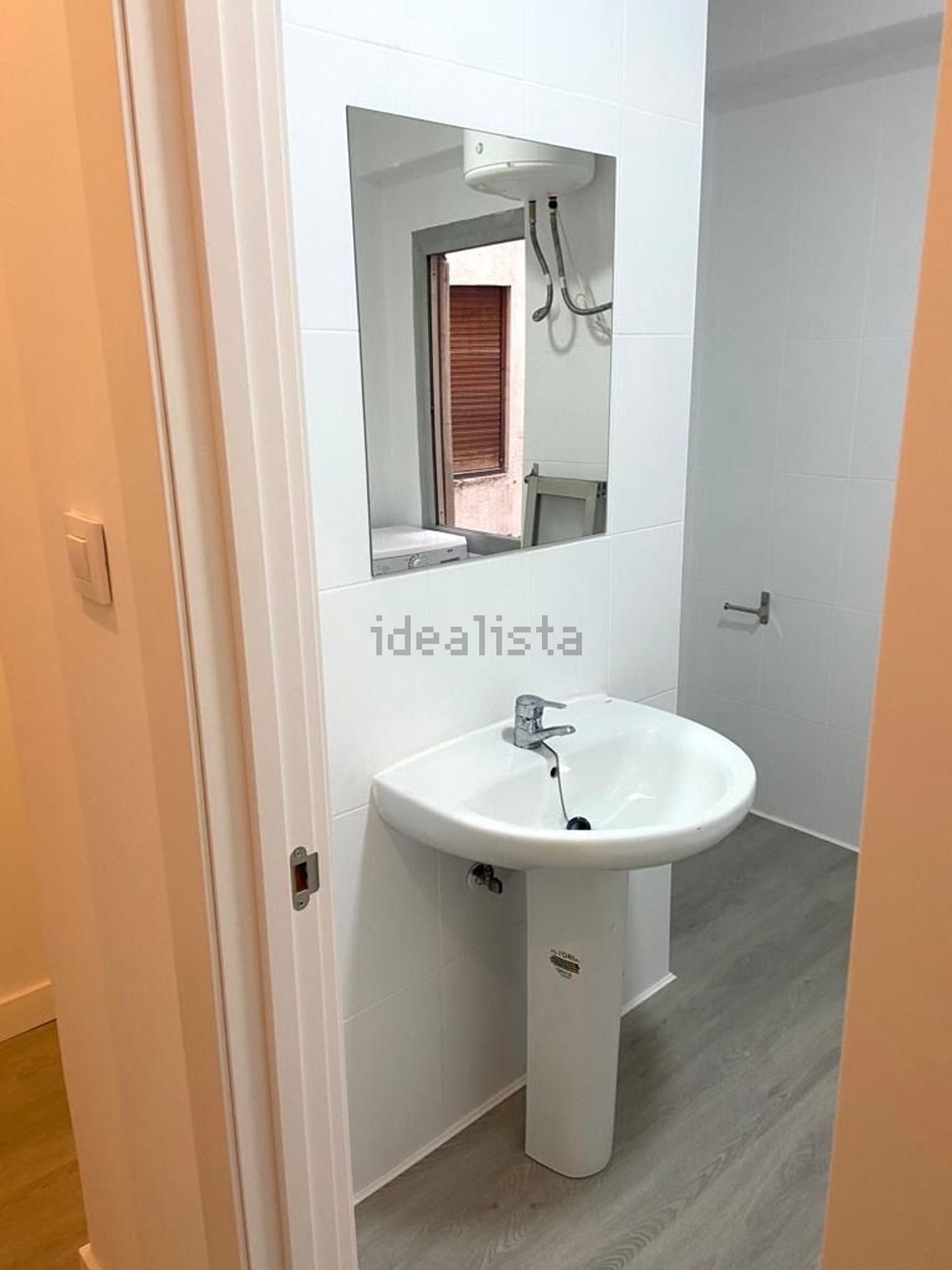 Квартира 85 м² у Murcia