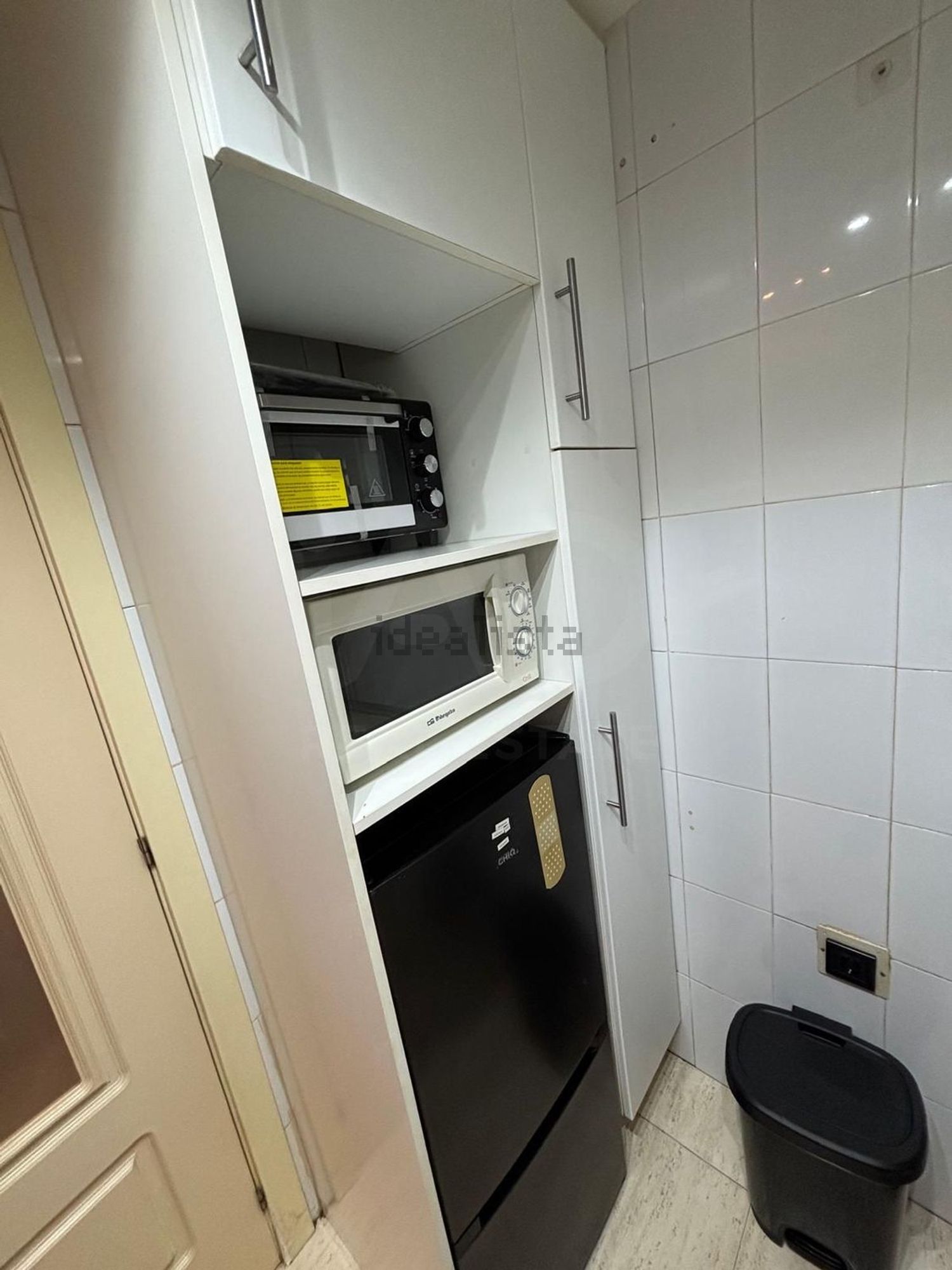 Pis de 25 m² a Madrid
