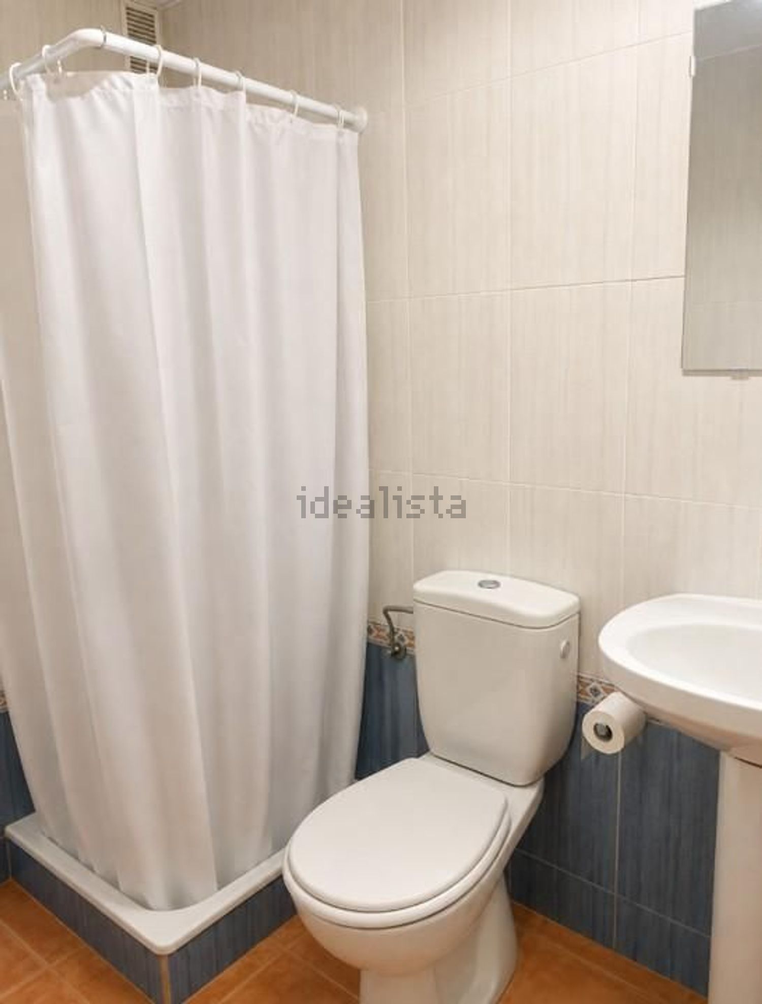 Pis de 129 m² a Màlaga