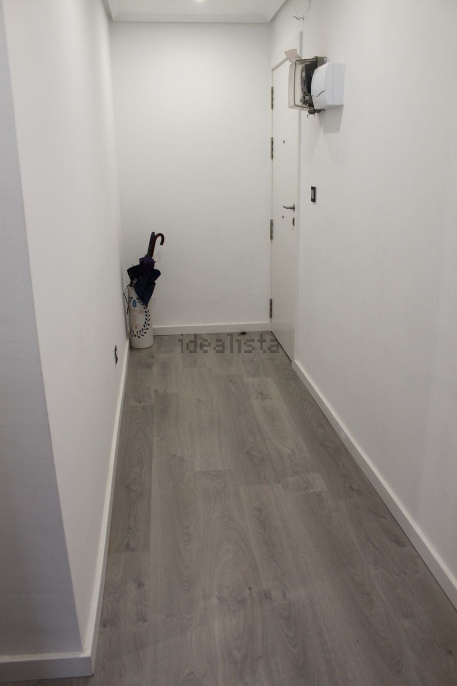 Habitació de lloguer, Bilbao
