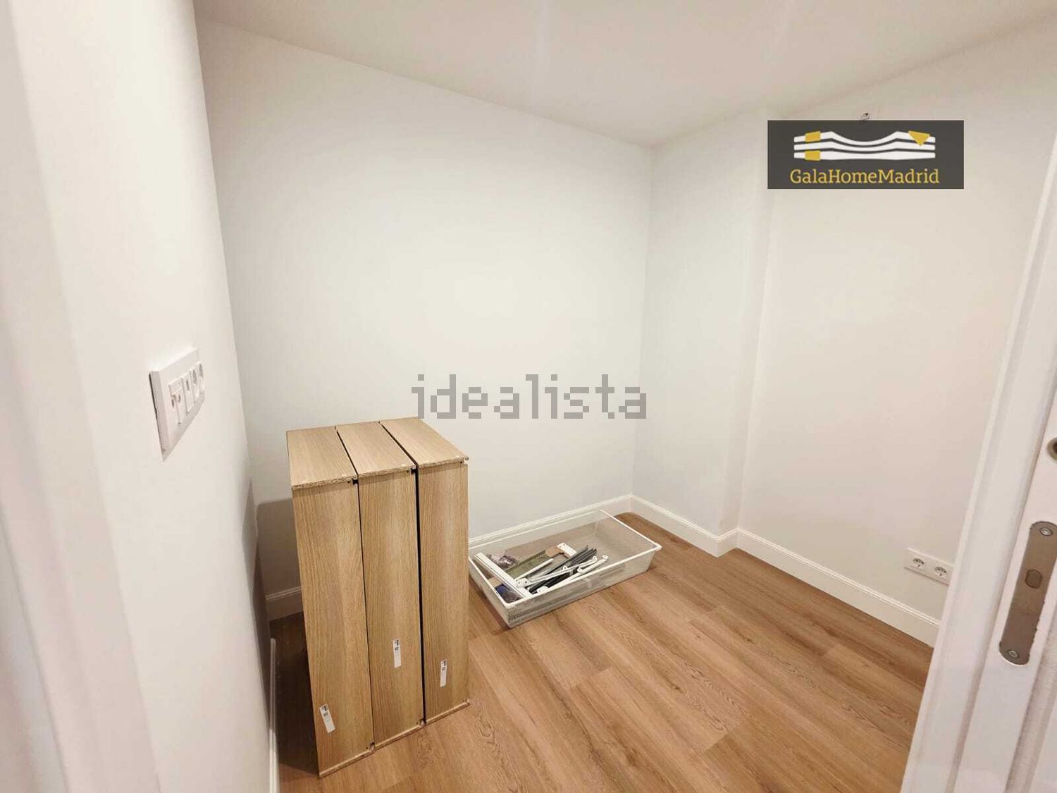 Piso de 67 m² en Madrid