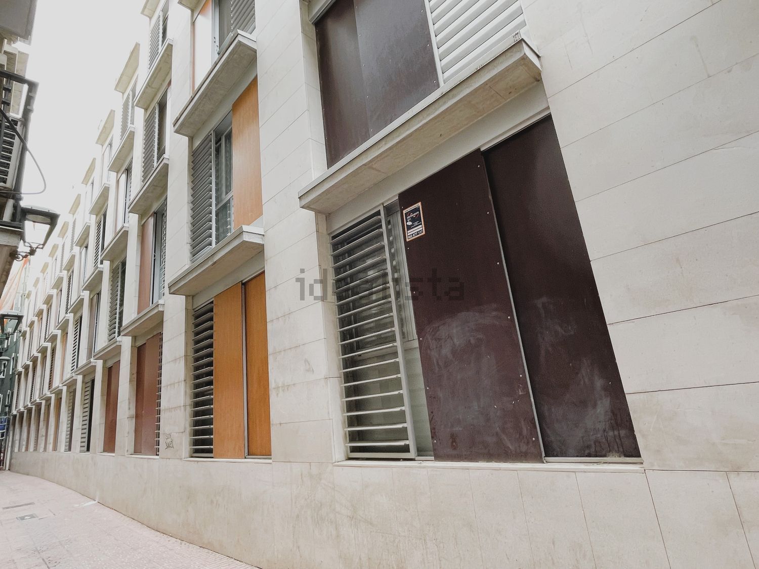 Wohnung 77 m² in Saragossa