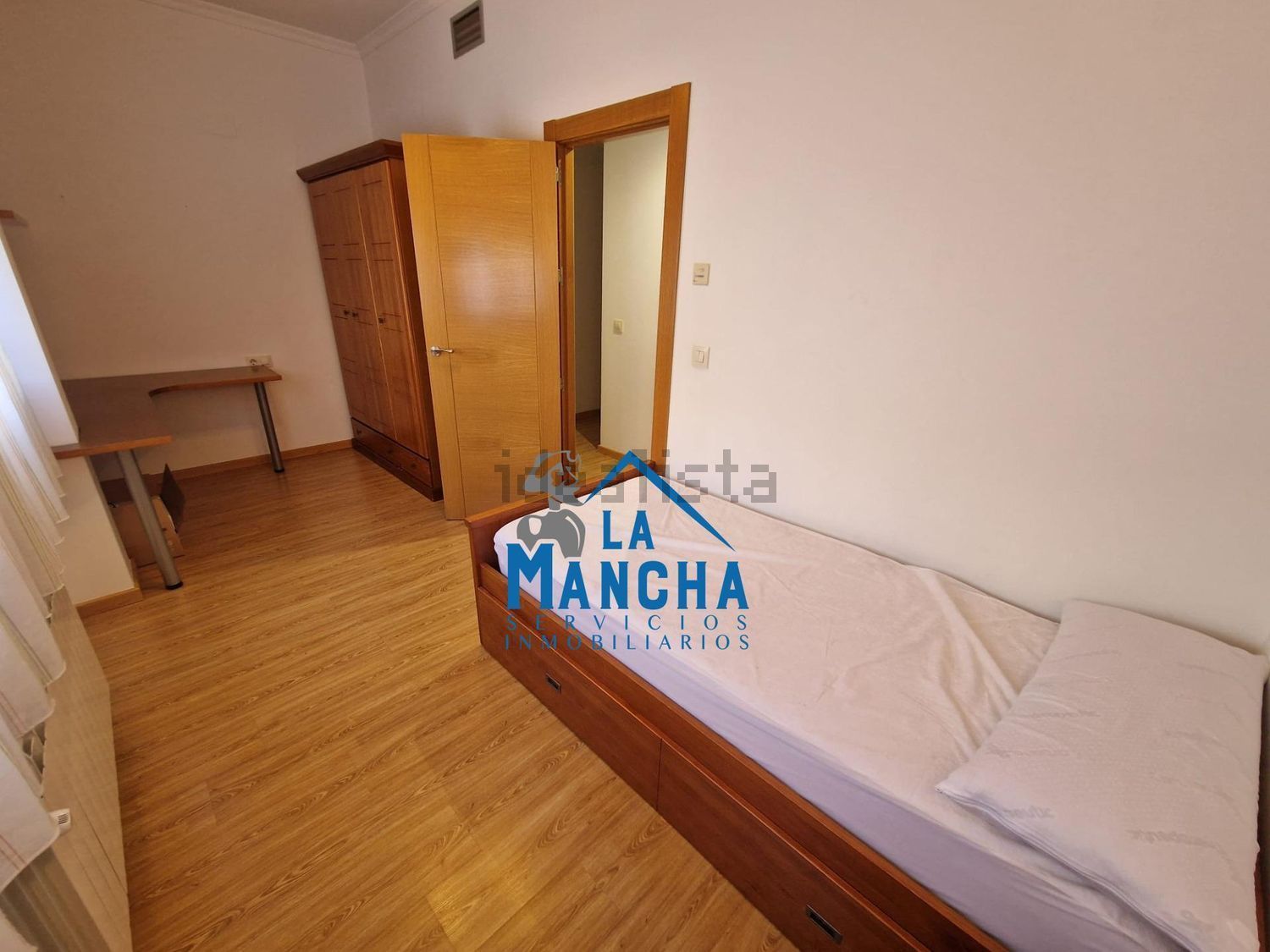 Appartamento 101 m² a Albacete